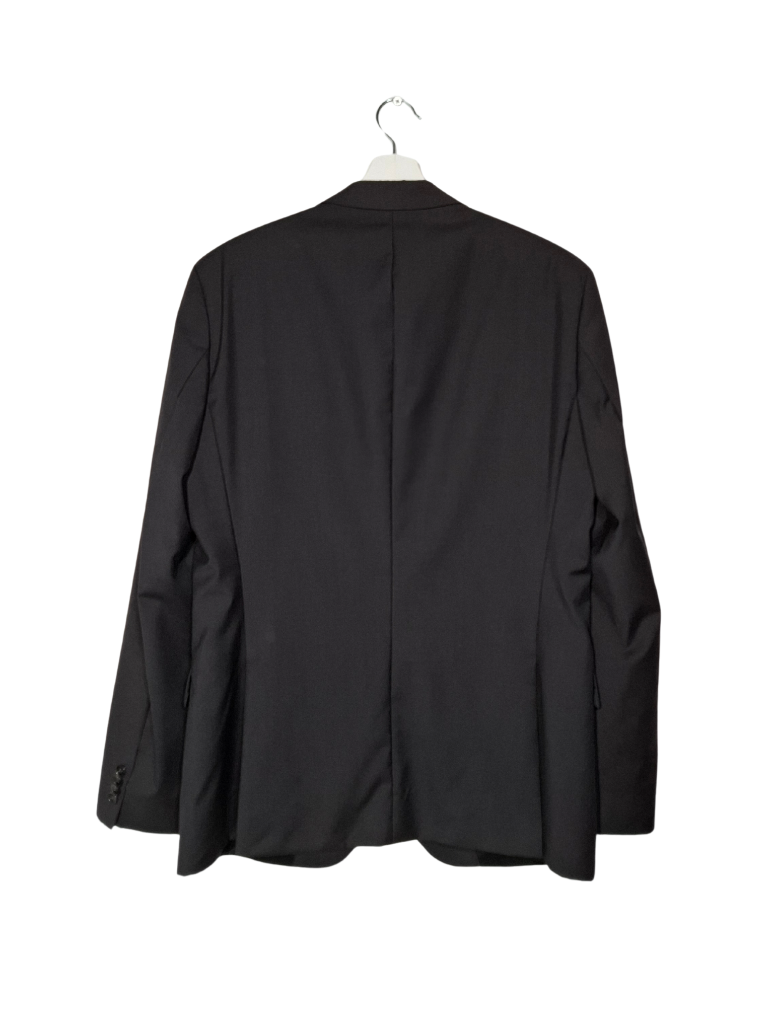 Juodas HUGO BOSS švarkas, XL