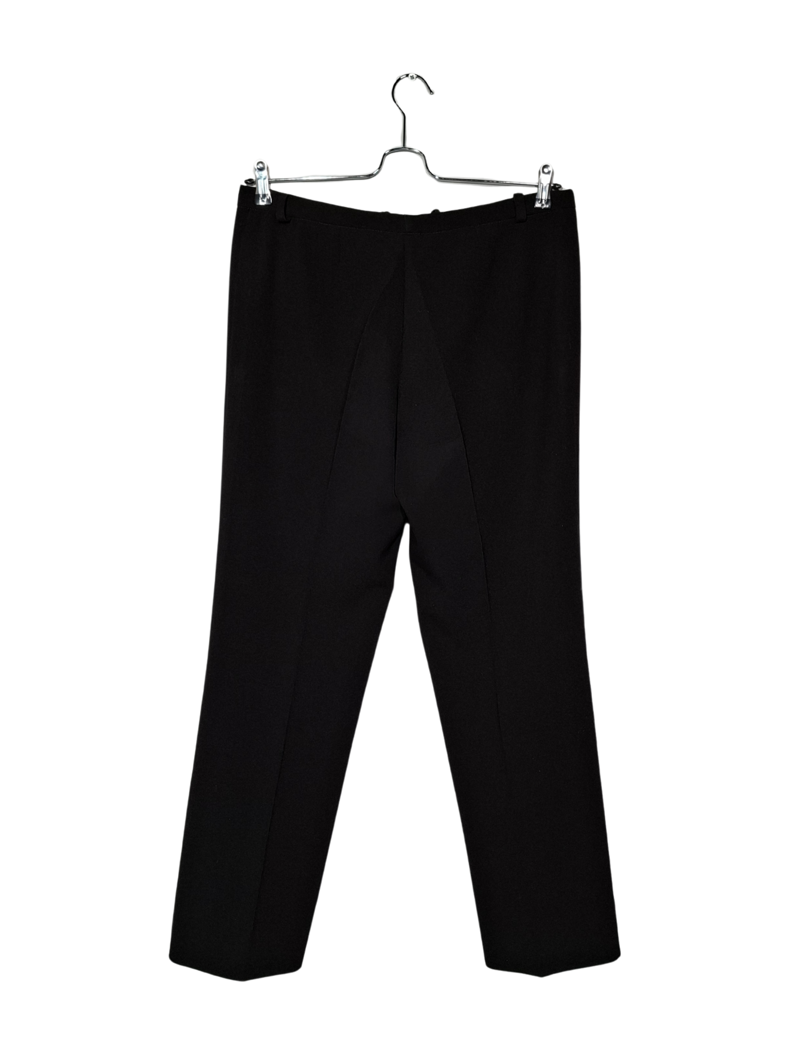 Juodos klasikinės kelnės, XL