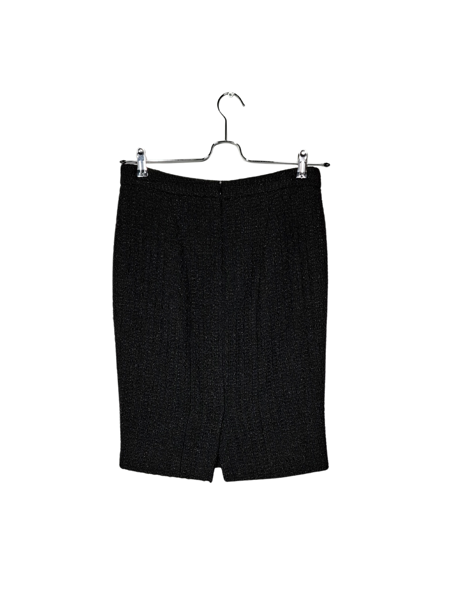 Juodas GERARD DAREL sijonas, M