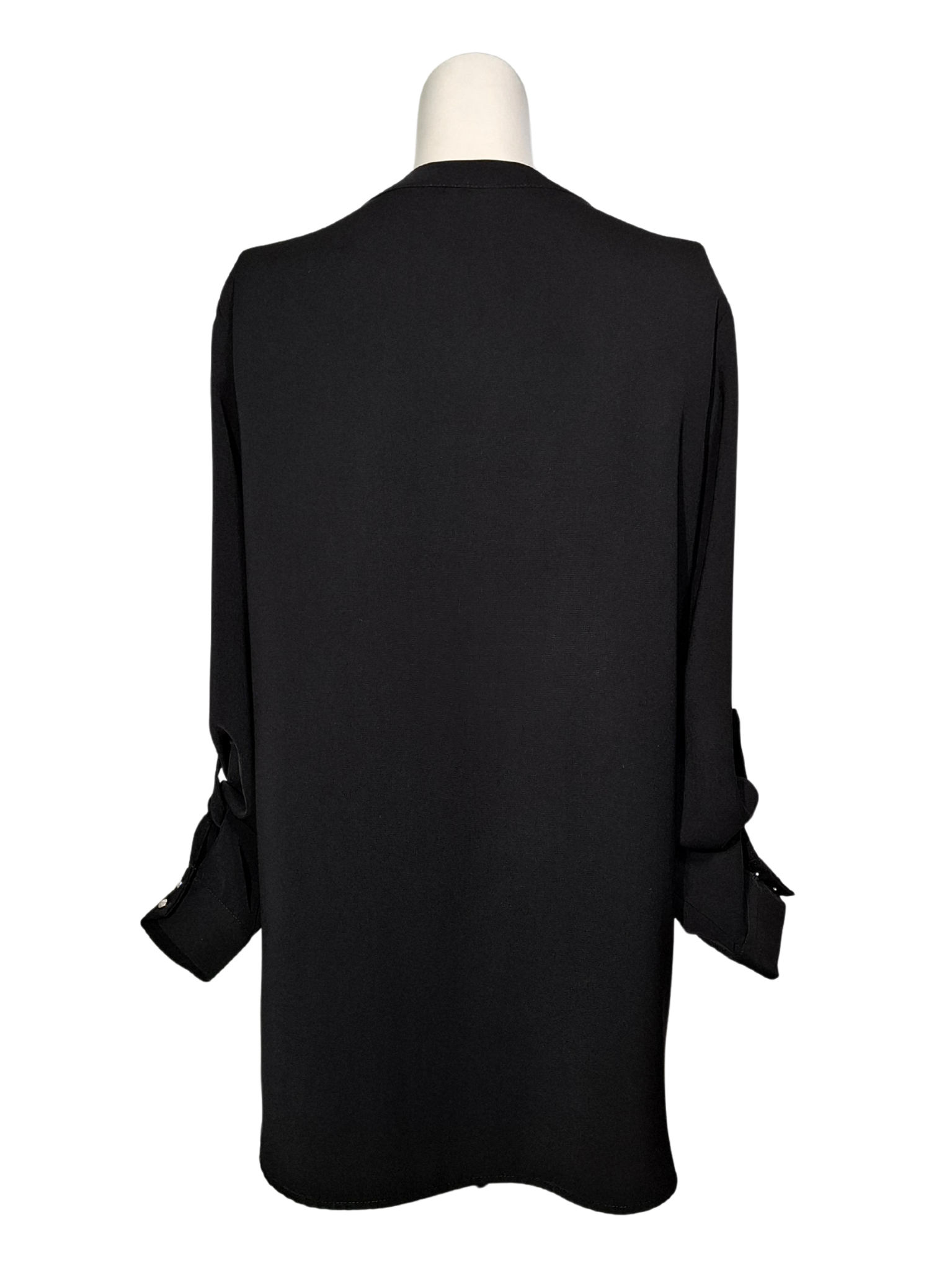 Juoda VERO MODA palaidinė, S