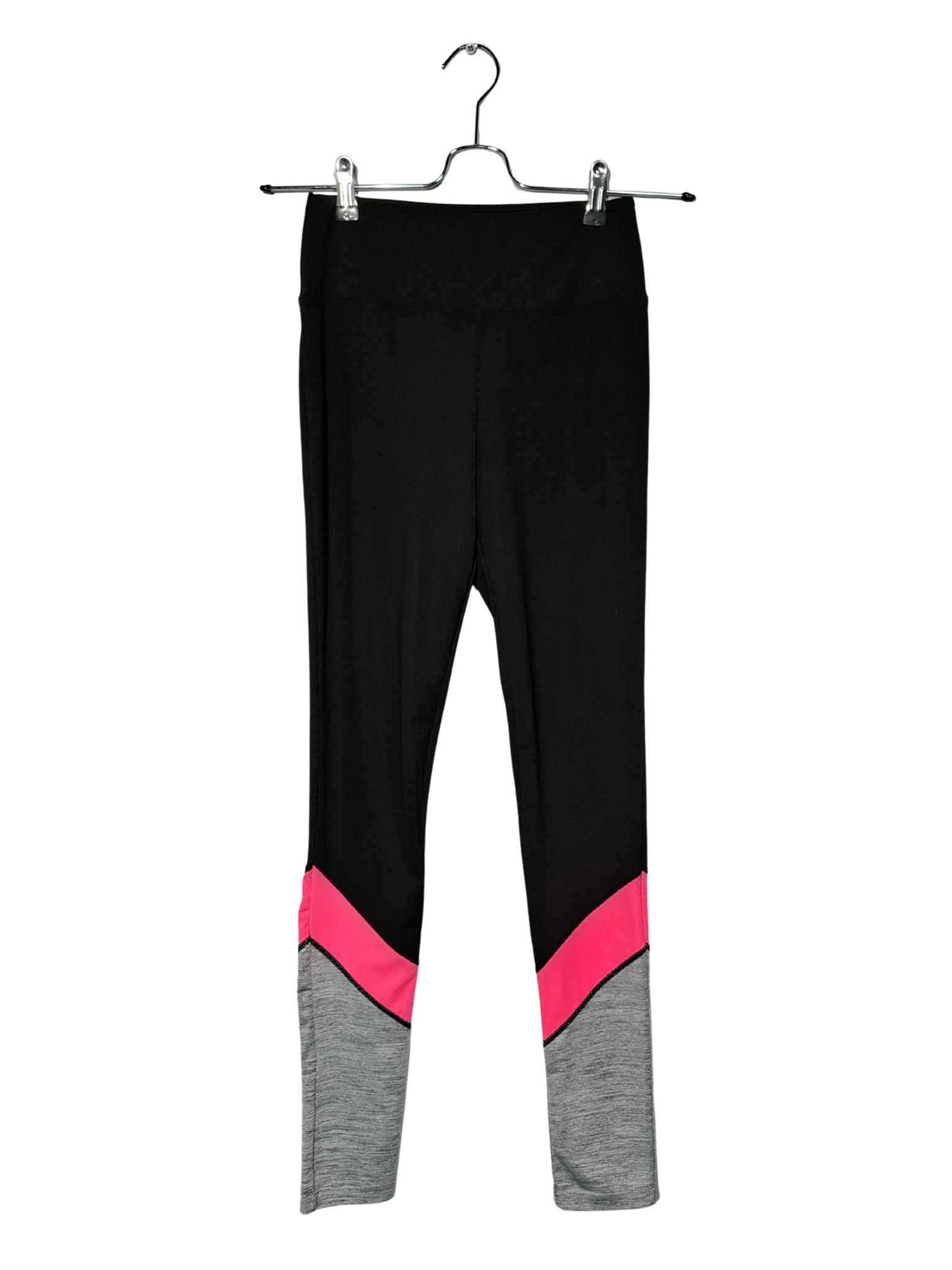 Juodos BELOVED sportinės tamprės, XS