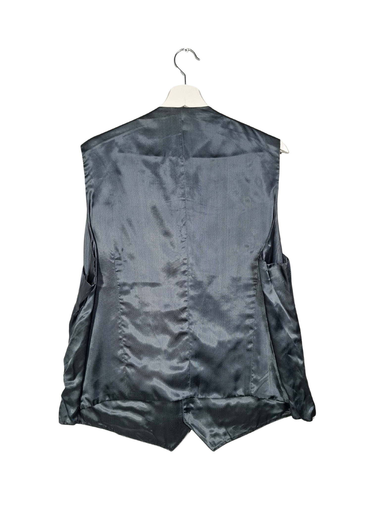 Mėlyna liemenė, 2XL