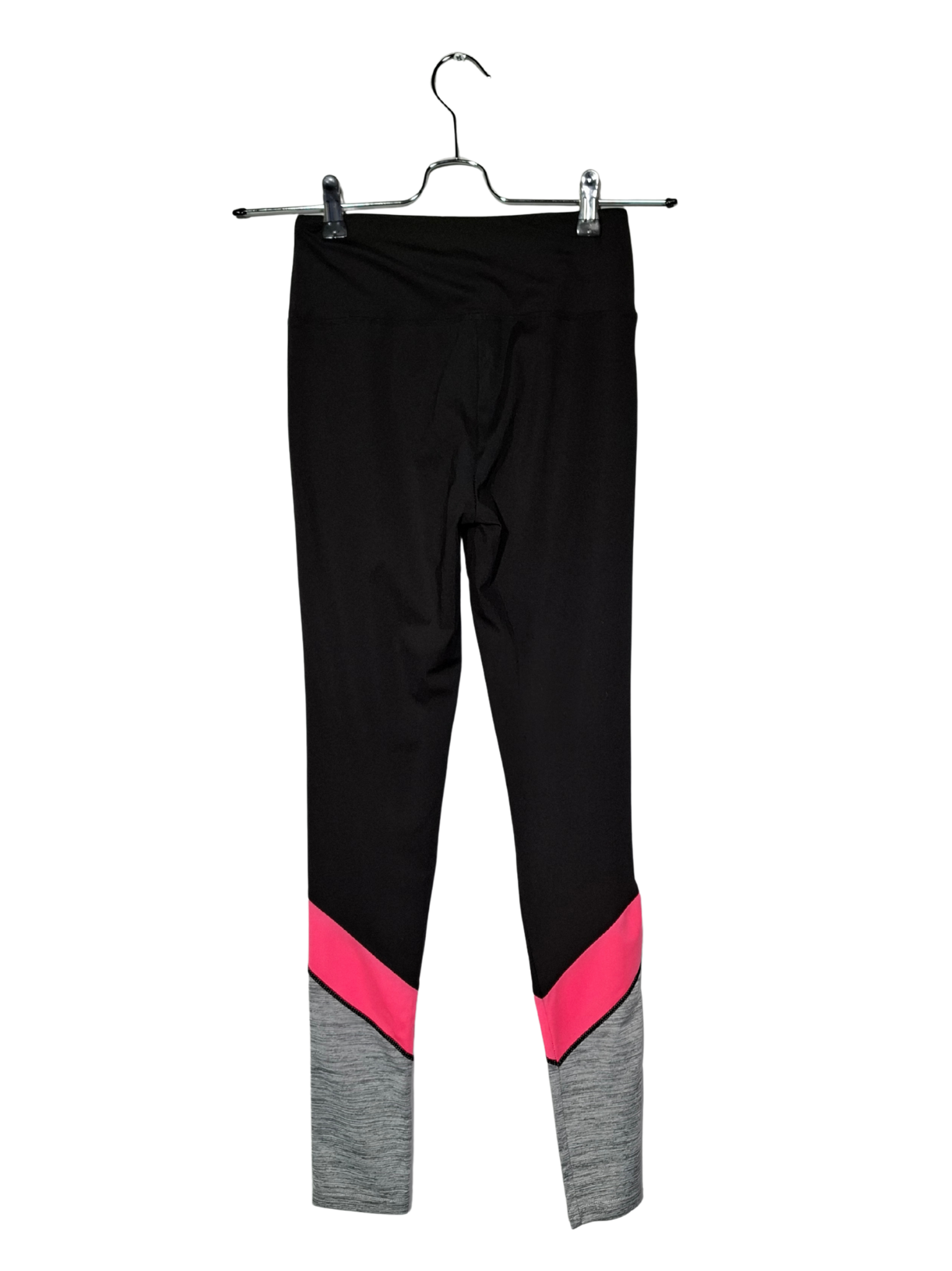 Juodos BELOVED sportinės tamprės, XS