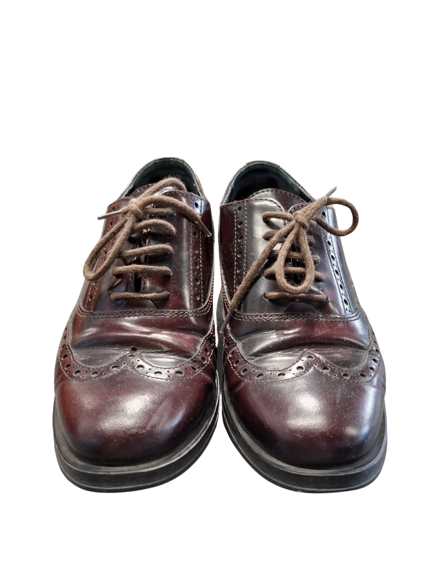 Bordiniai SAMSONITE bateliai, 36 dydis