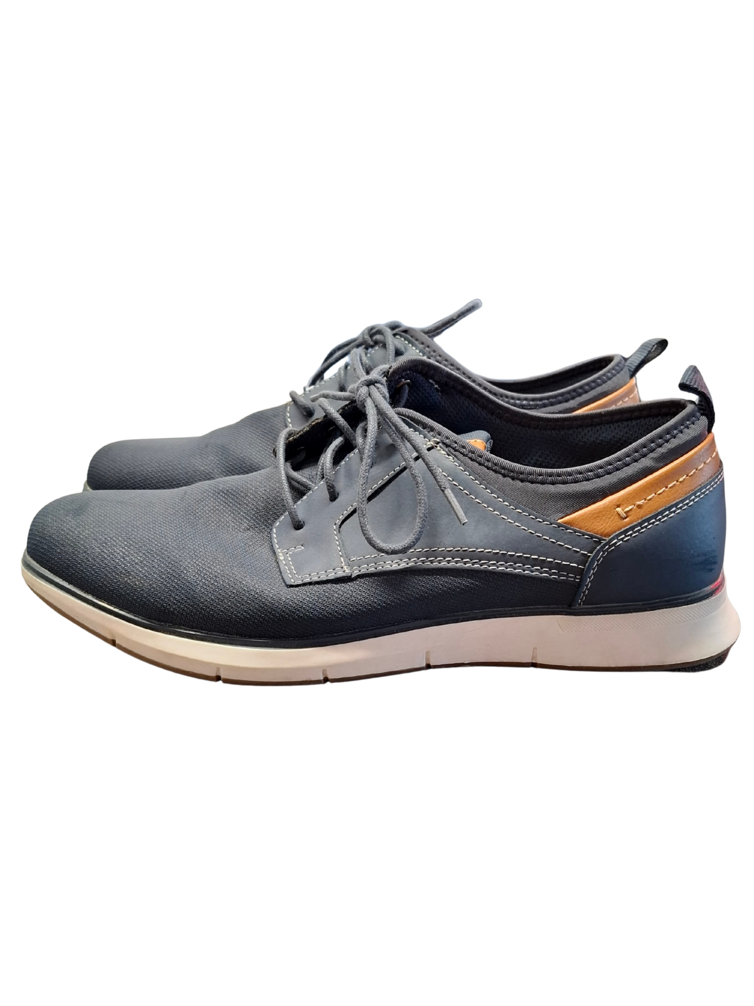 Mėlyni SONOMA batai, 43 dydis