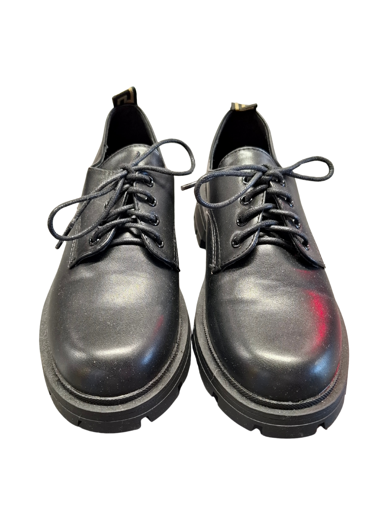 Juodi PURLINA bateliai, 37 dydis