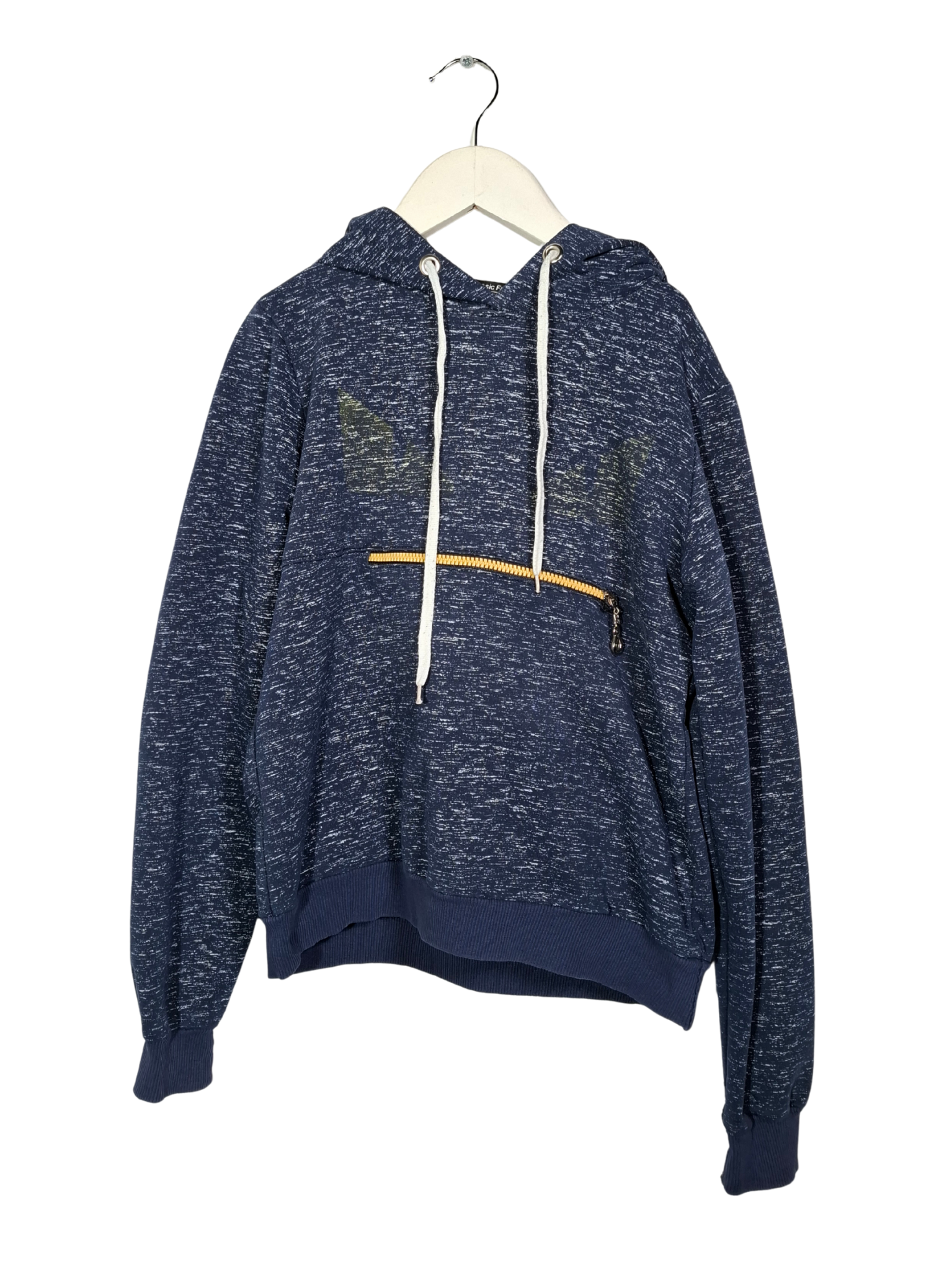 Mėlynas vaikiškas CLASSIC FASHION džemperis, 8-10 m.