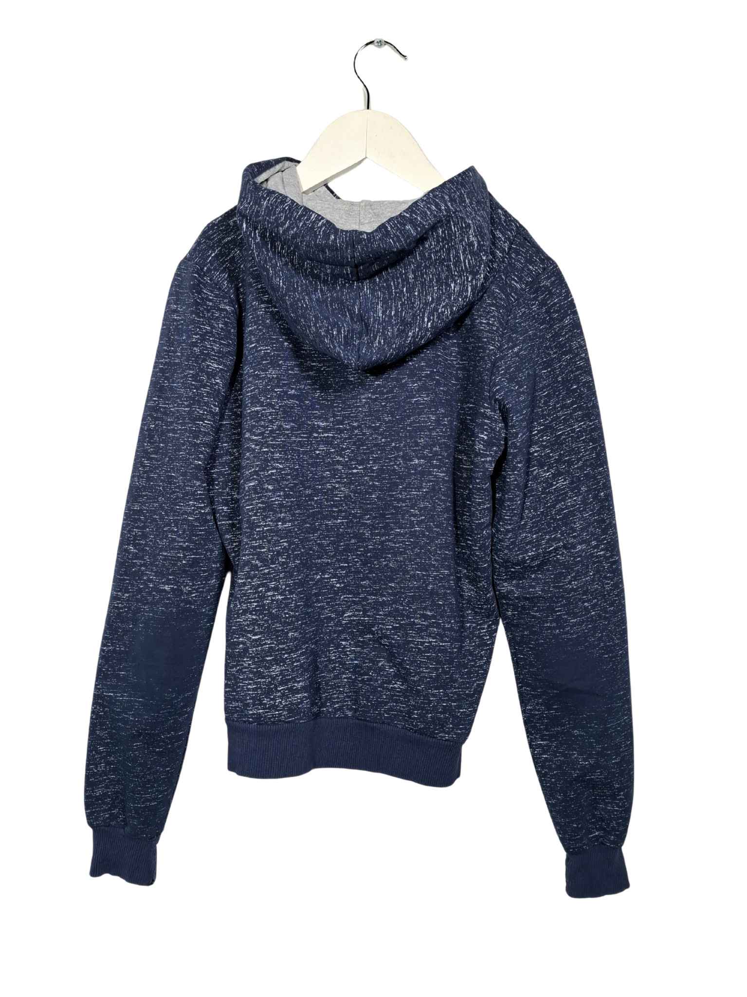 Mėlynas vaikiškas CLASSIC FASHION džemperis, 8-10 m.