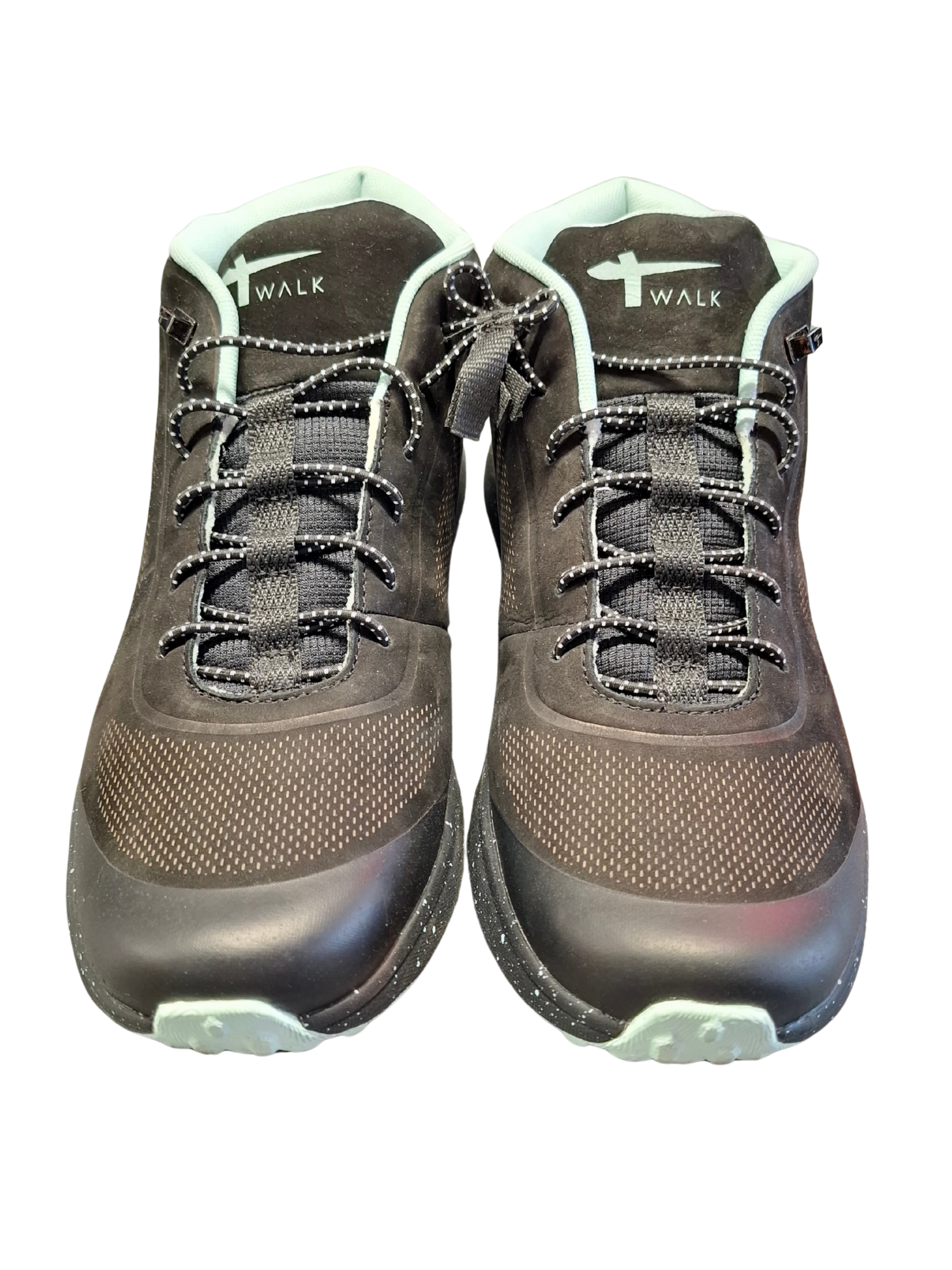 Juodi TAMARIS batai, 41 dydis