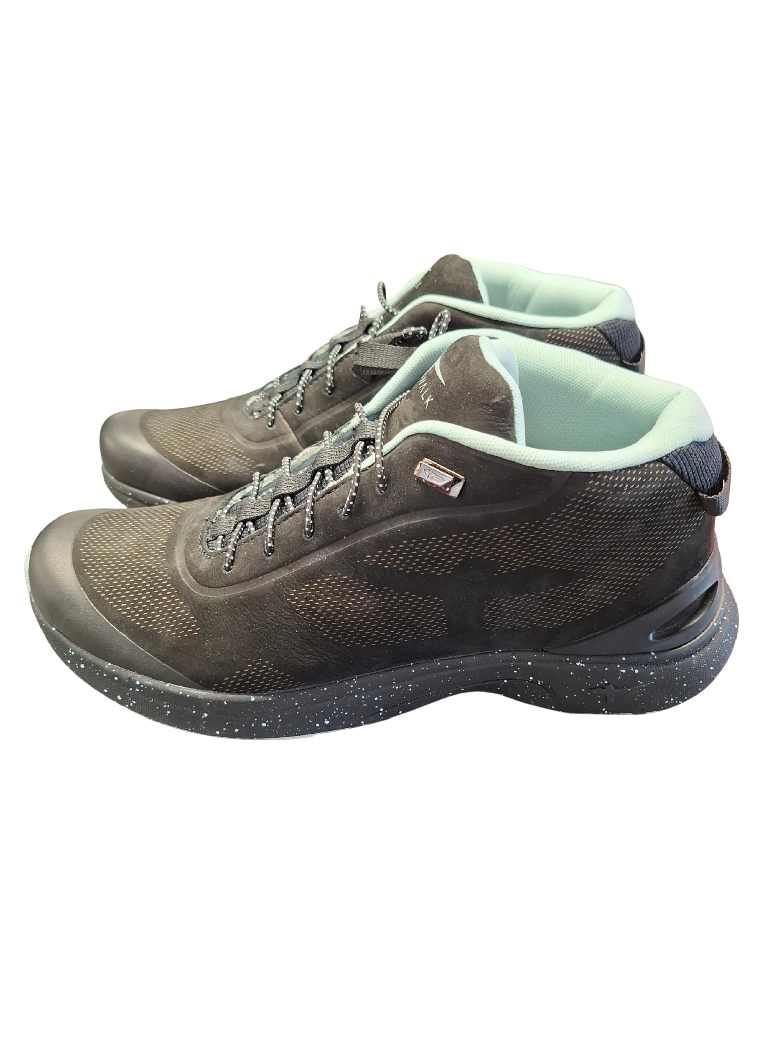 Juodi TAMARIS batai, 41 dydis