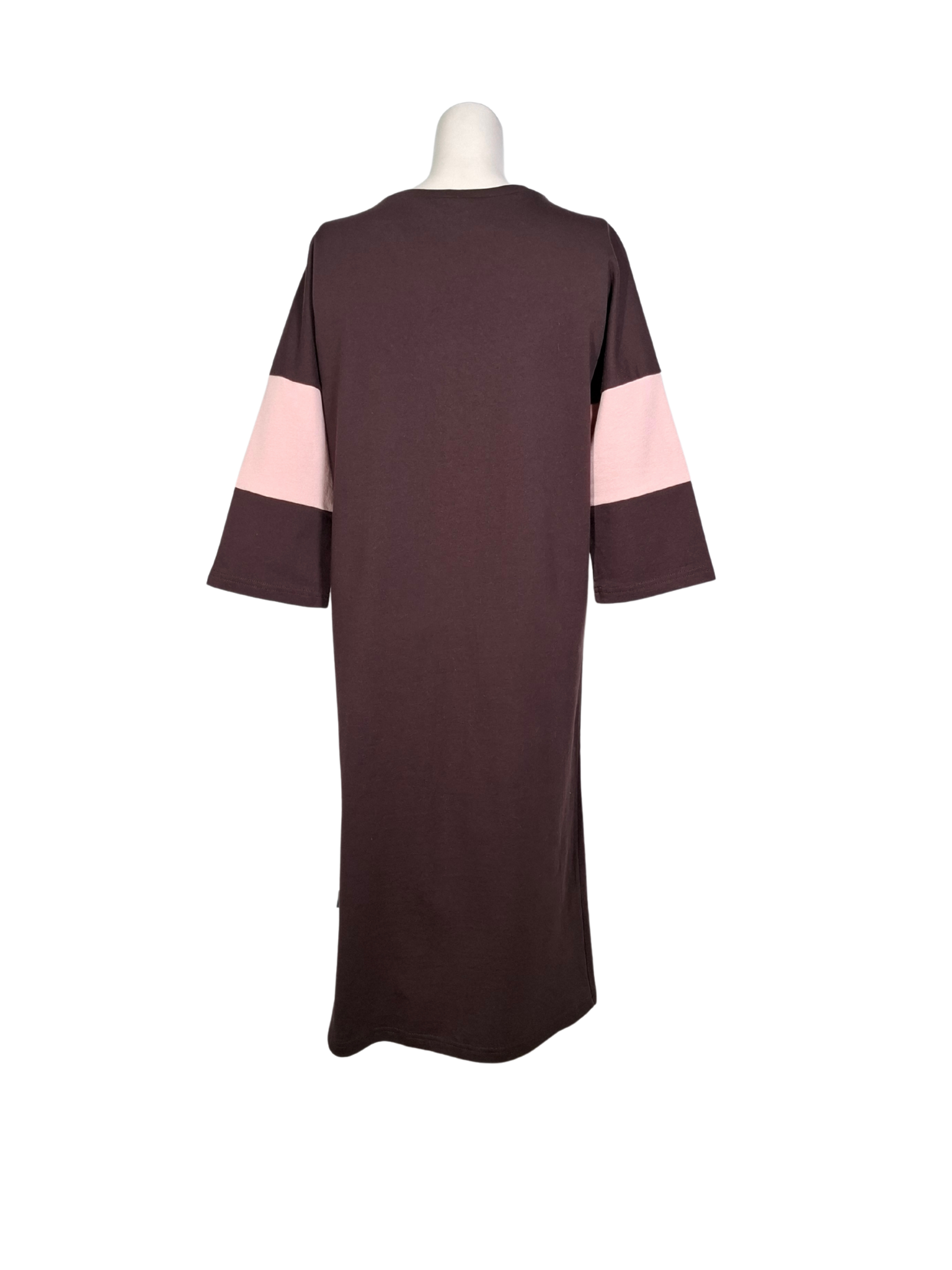 Ruda UTENOS TRIKOTAŽAS suknelė, NAUJA, S