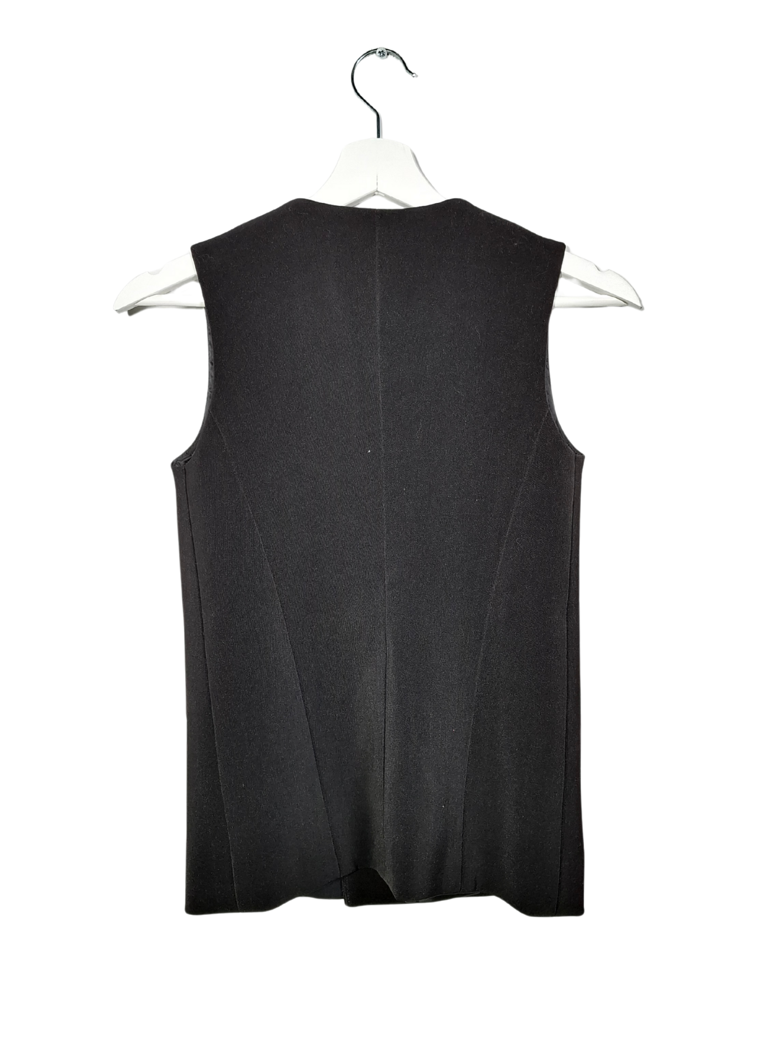 Juoda vaikiška liemenė, 8-10 m.