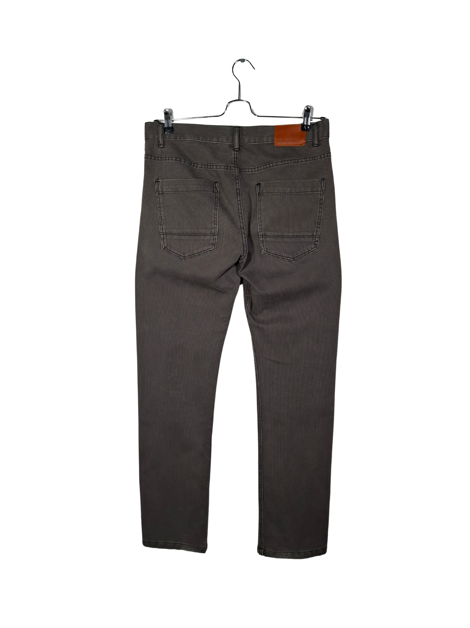 Rudi REDWOOD džinsai, M