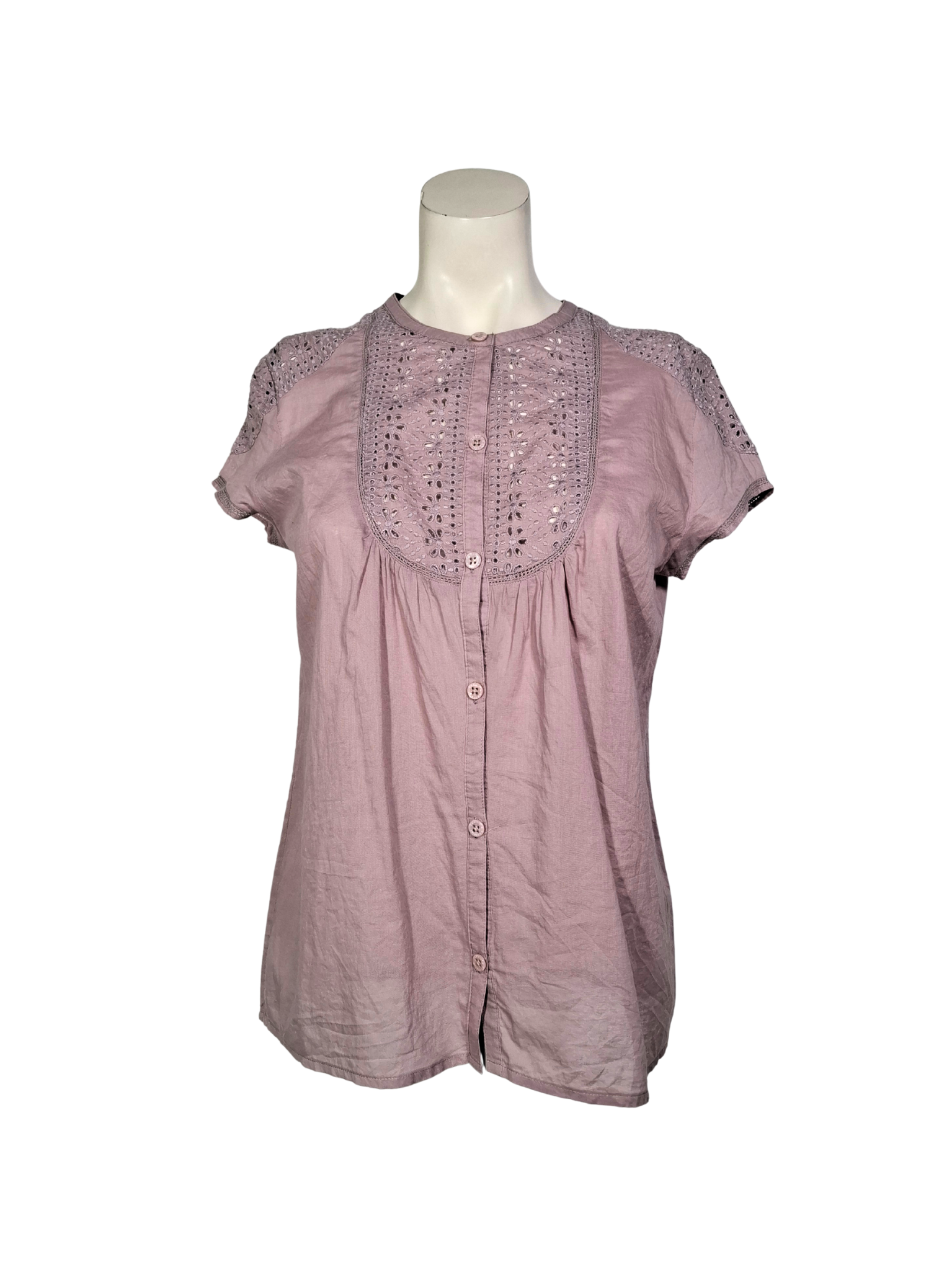 Rožinė ZADIG & VOLTAIRE palaidinė, M