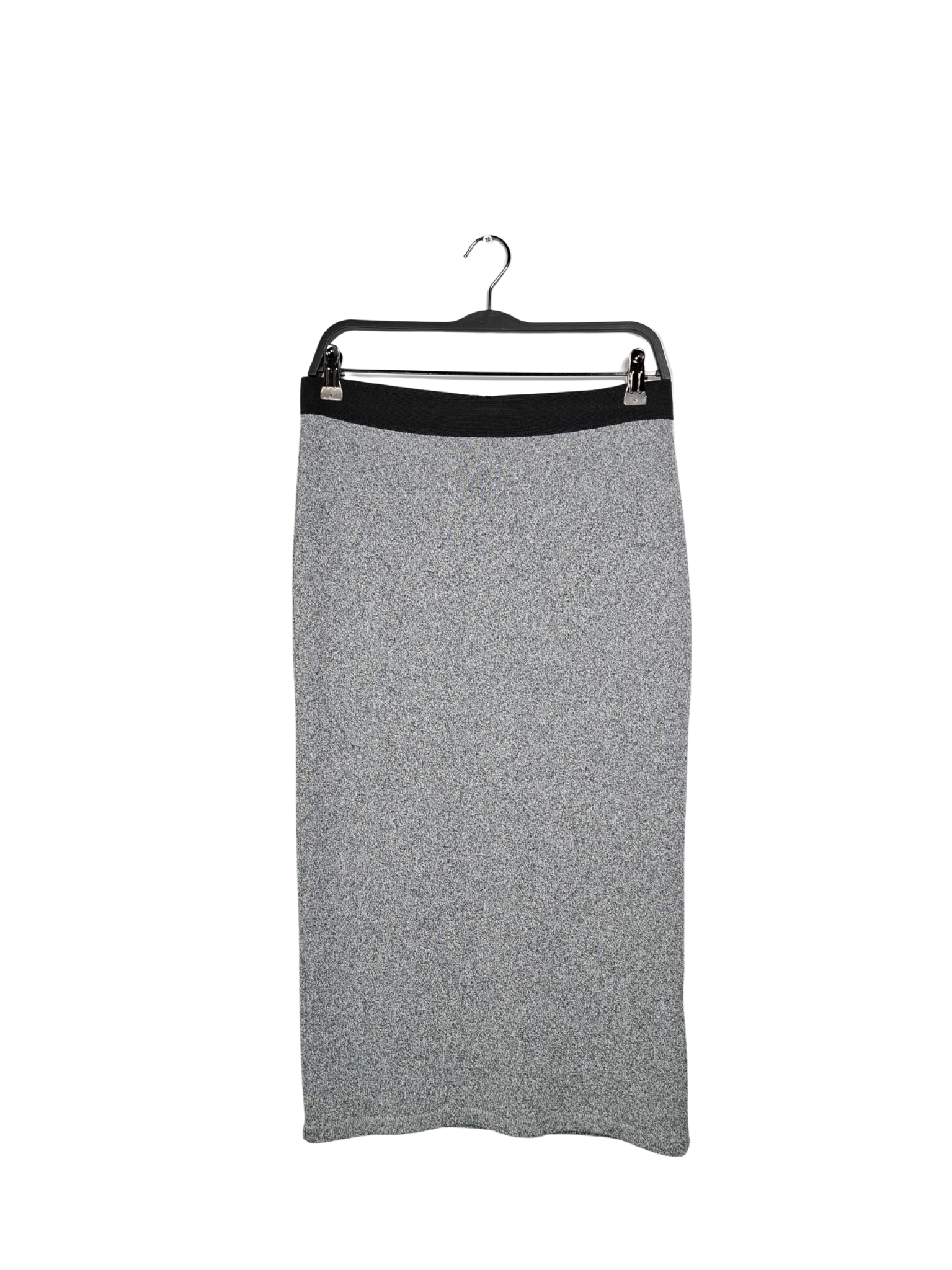 Pilkas MONKI sijonas, M