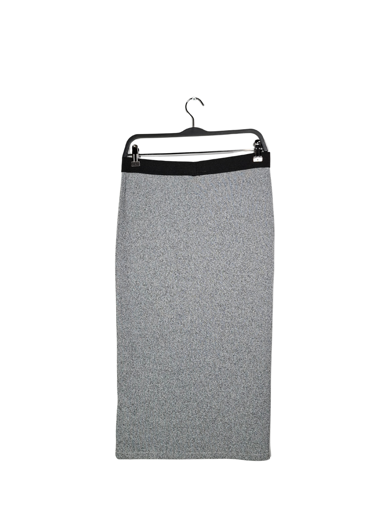 Pilkas MONKI sijonas, M