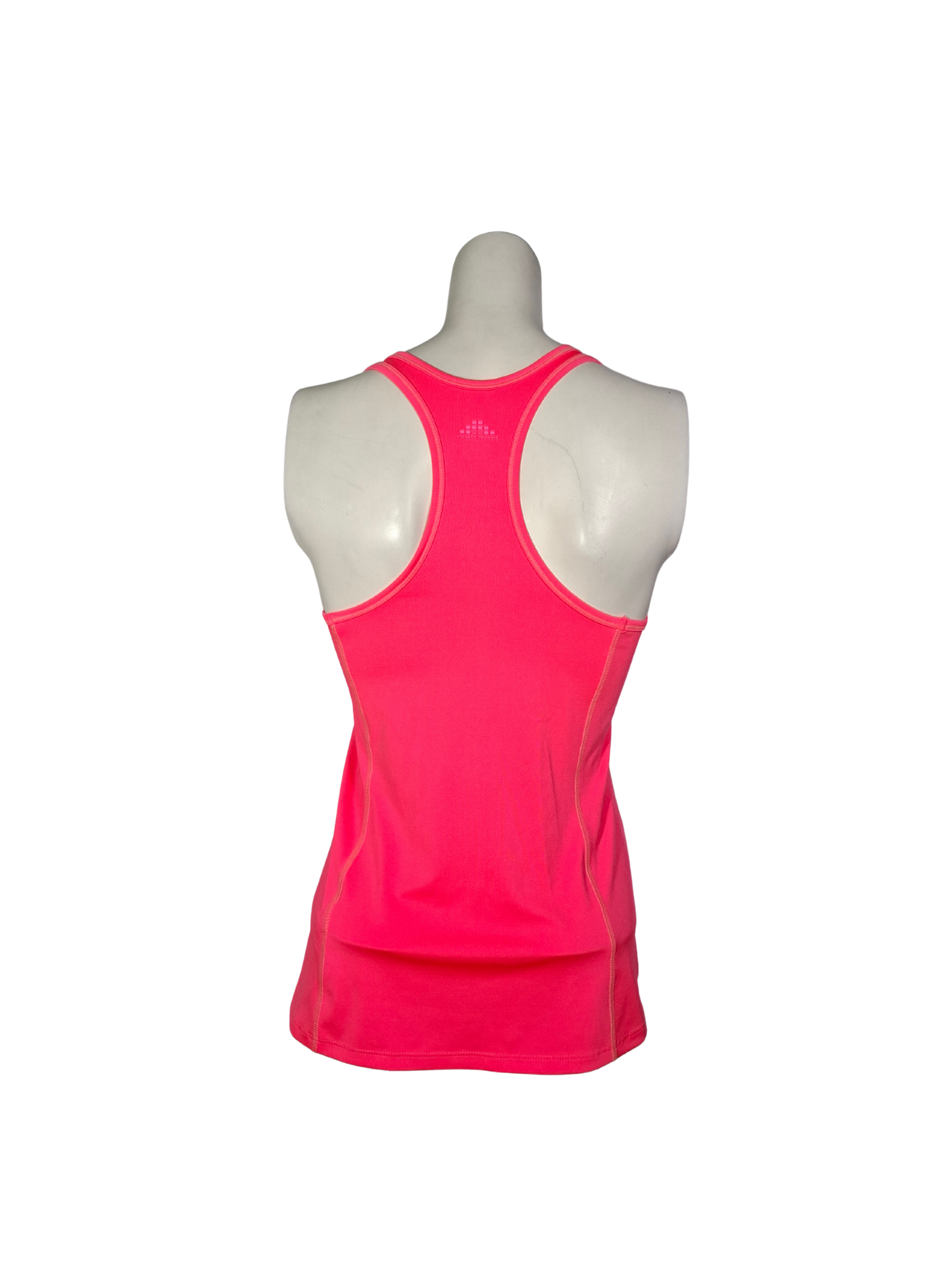 Rožinė sportinė H&M palaidinė, S