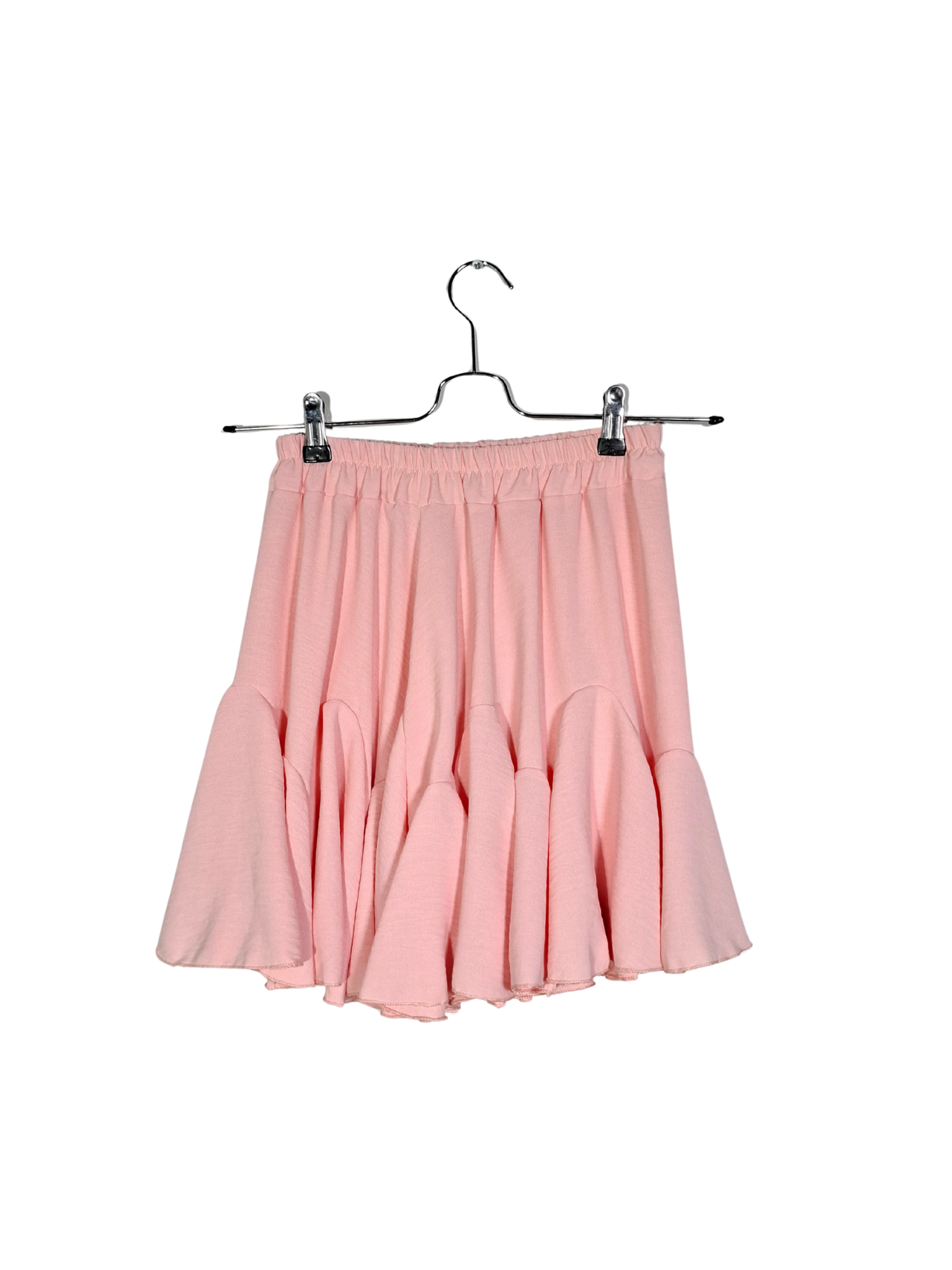 Rožinis OCCULT FASHION sijonas, XS/S