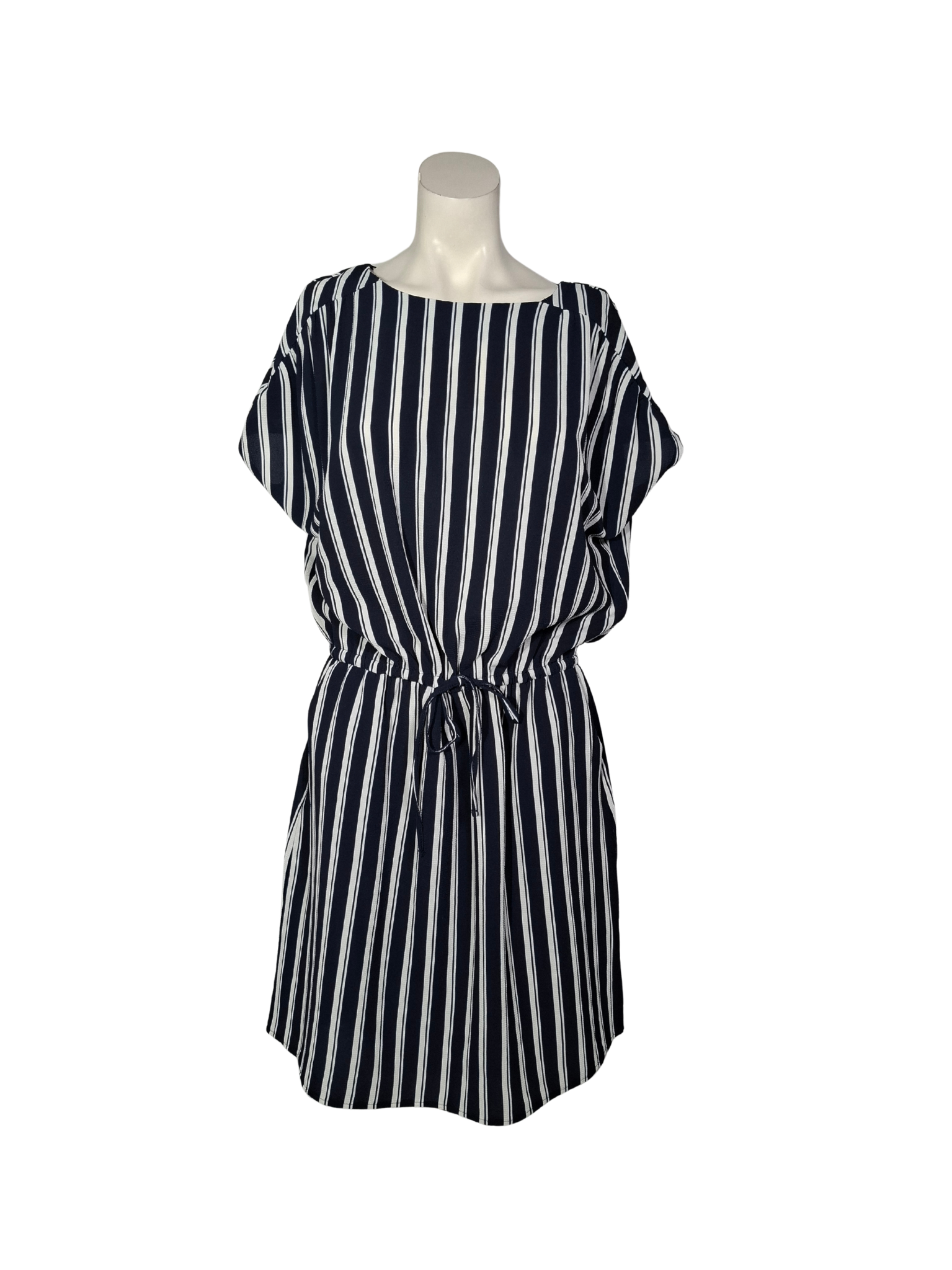 Dryžuota VERO MODA suknelė, M