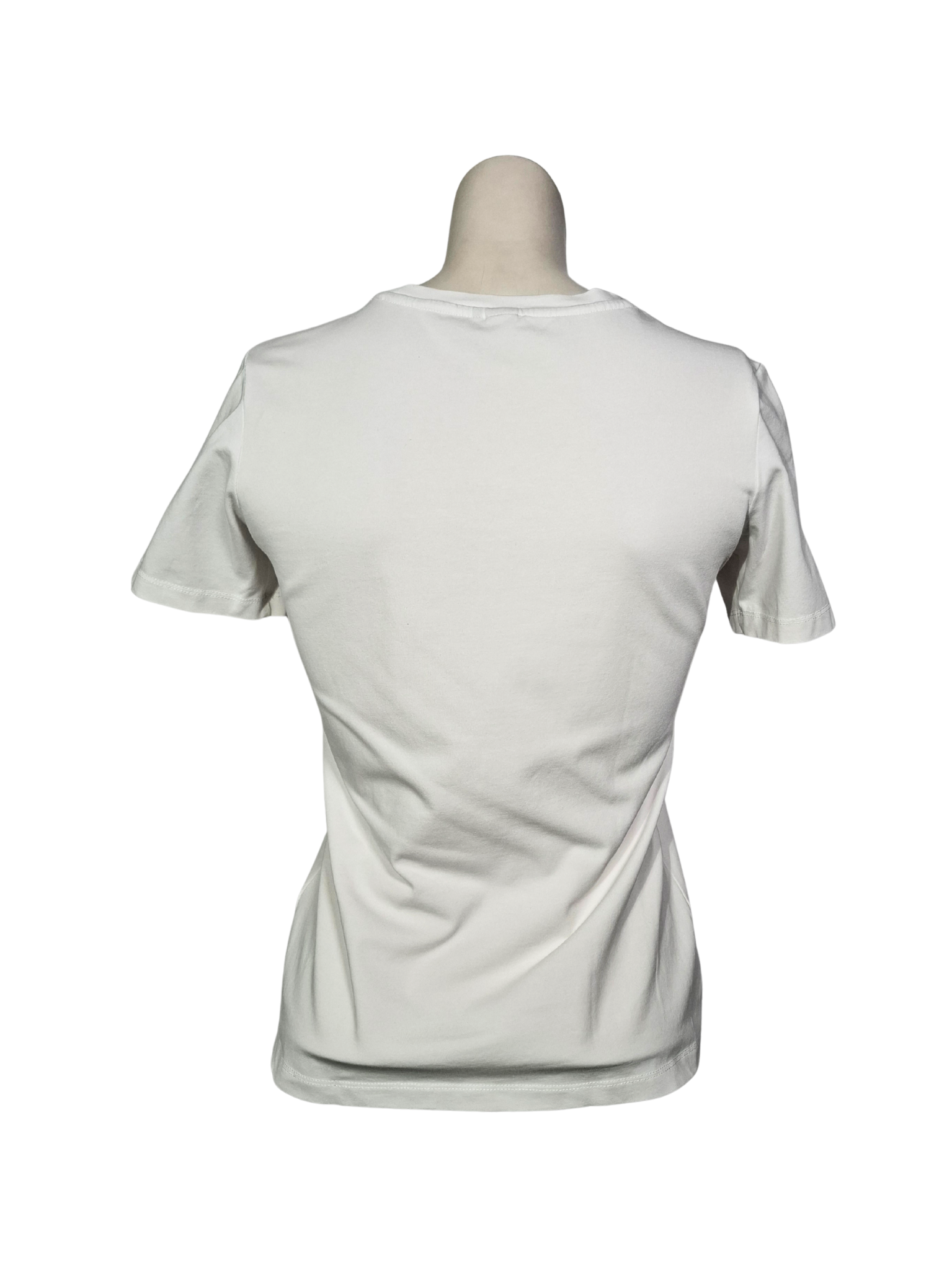 Balti AUDIMAS/ Retold by TEXTALE marškinėliai, XS