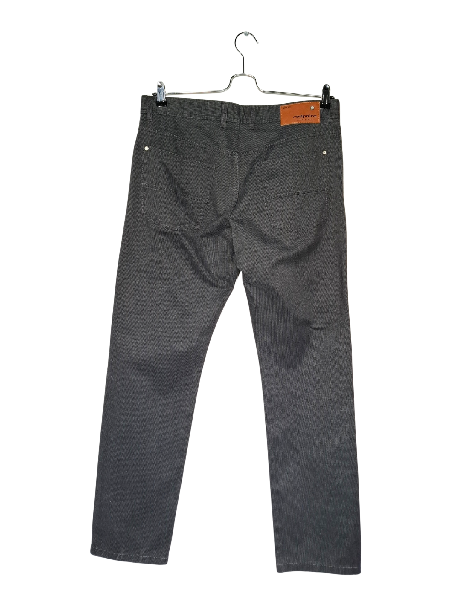 Pilkos REDPOINT kelnės, M