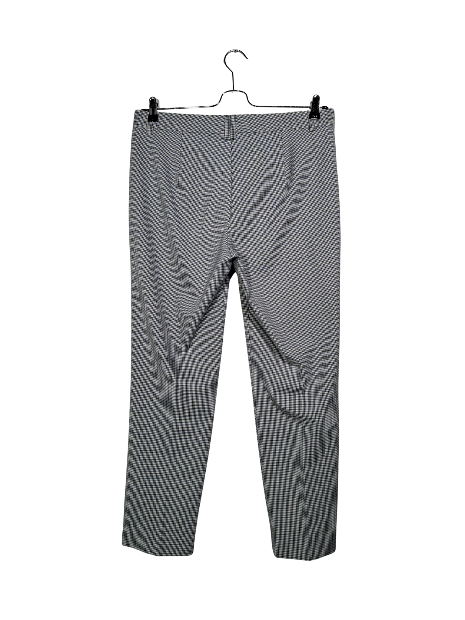 Įvairiaspalvės languotos HOLLYDAY kelnės, L