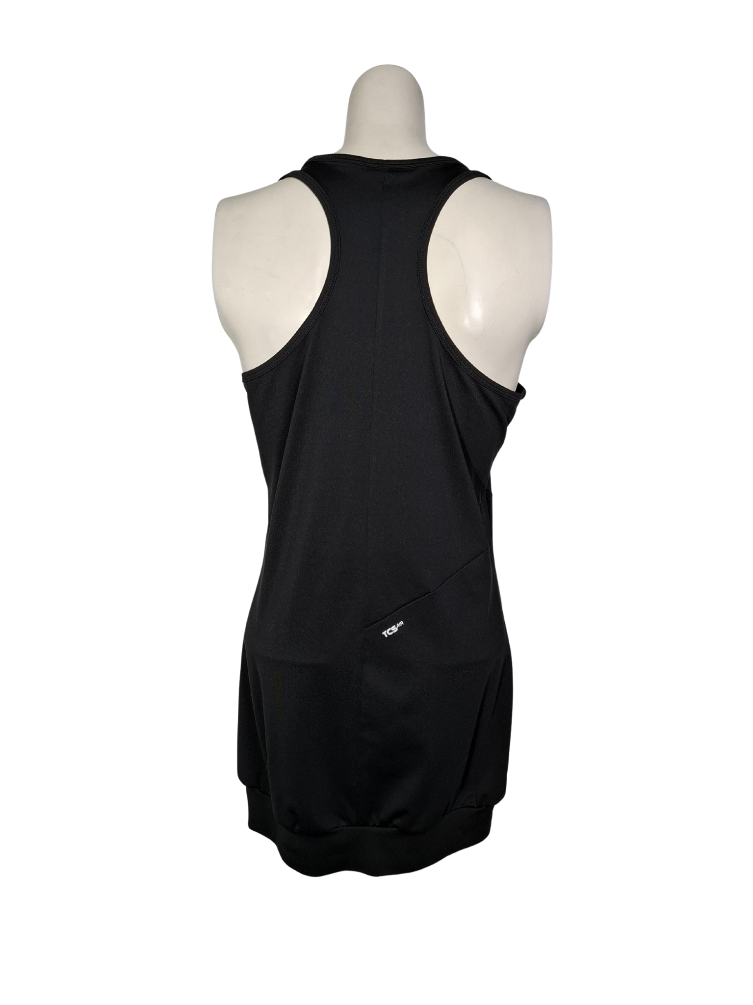 Juoda sportinė SOC palaidinė, M