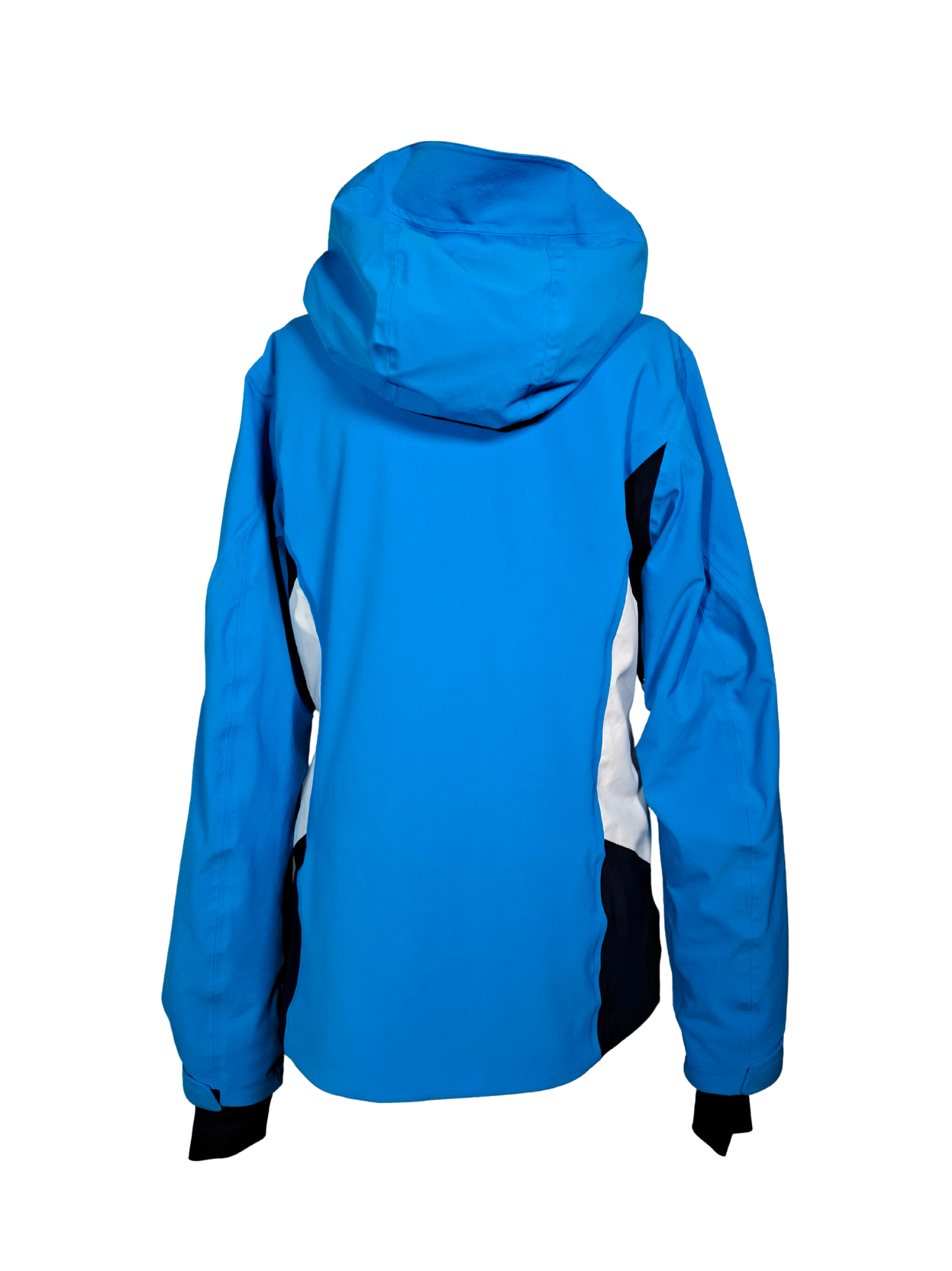 Mėlyna AUDIMAS/Retold by TEXTALE slidinėjimo striukė, L