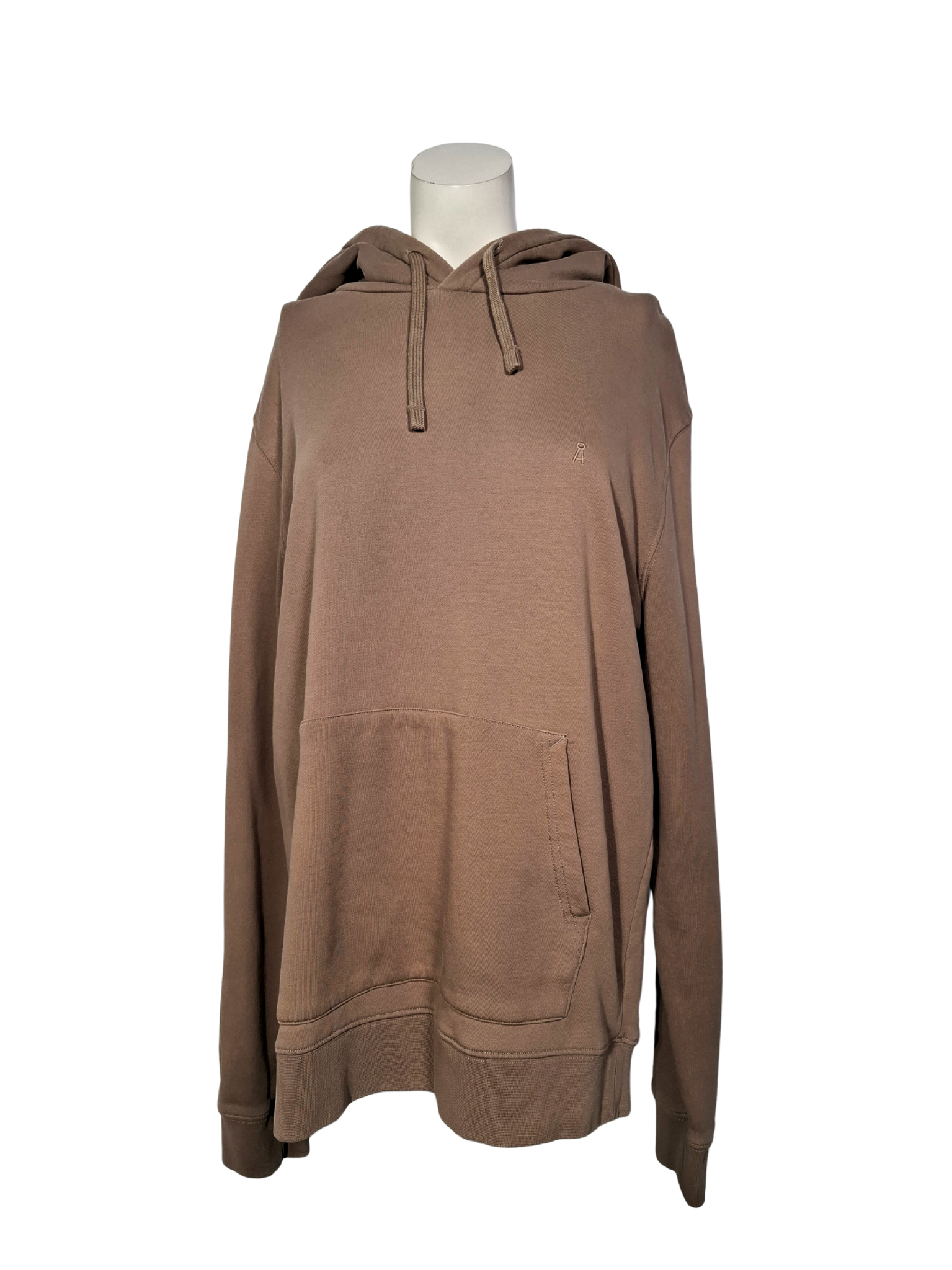 Smėlio spalvos ARMEDANGELS džemperis, L