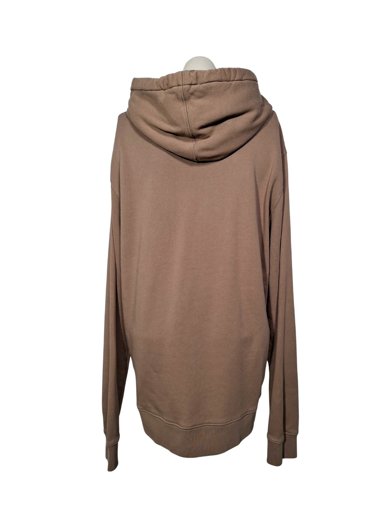 Smėlio spalvos ARMEDANGELS džemperis, L