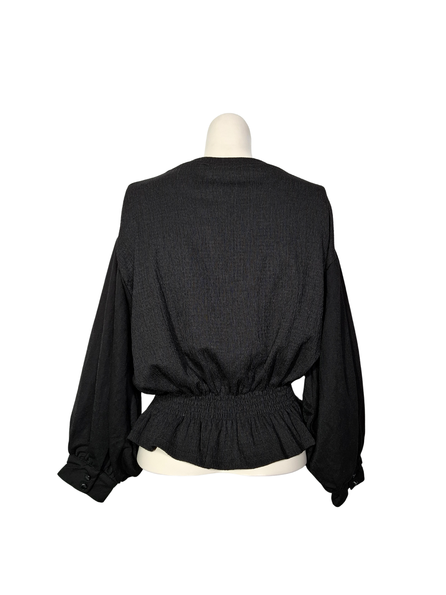 Juoda MONKI palaidinė, NAUJA, M