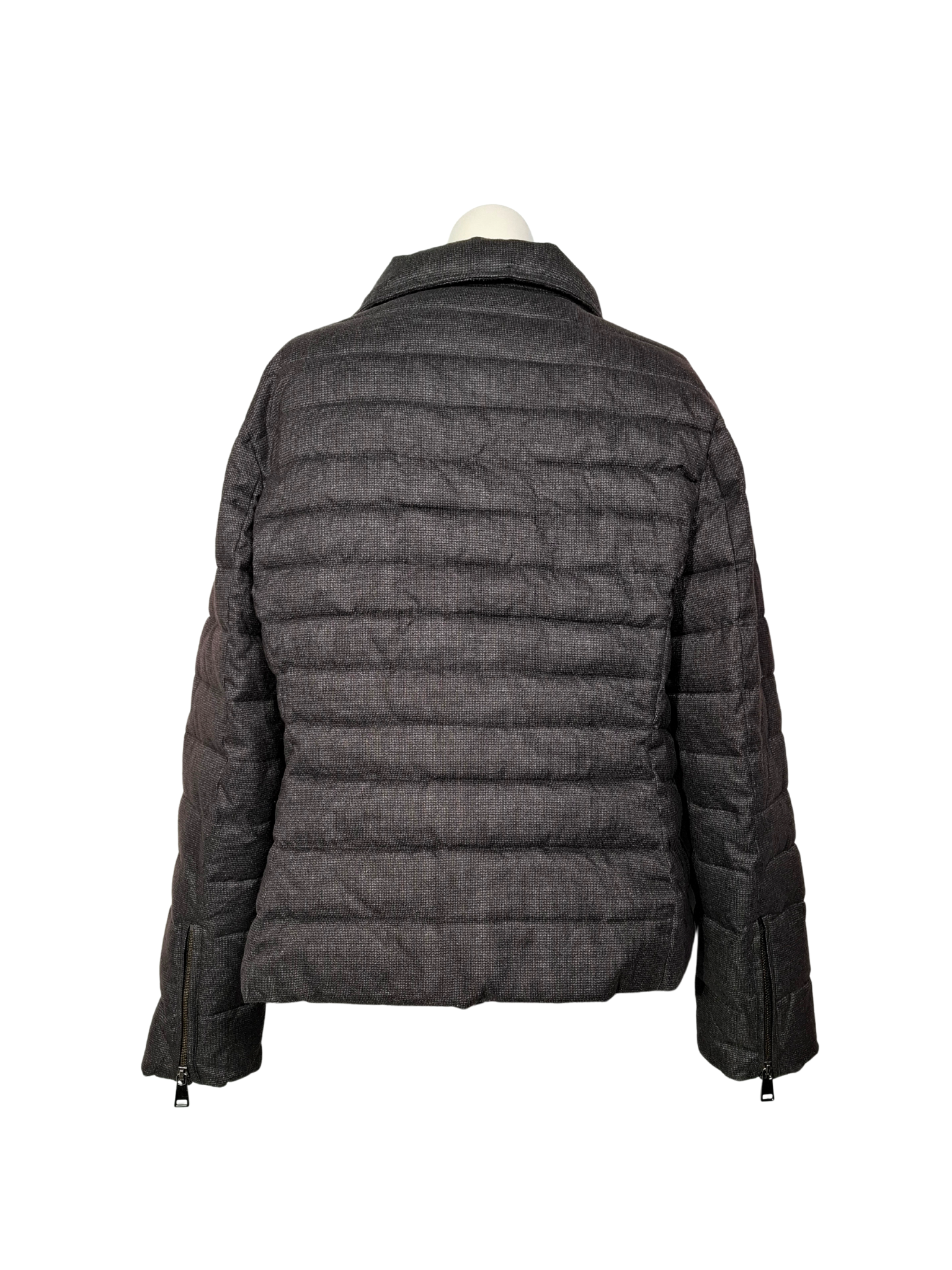 Ruda CAMAIEU striukė, L