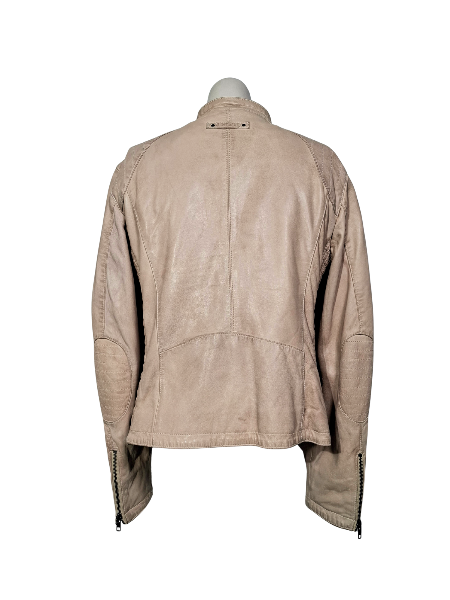 Smėlio spalvos MOLITAN striukė, L