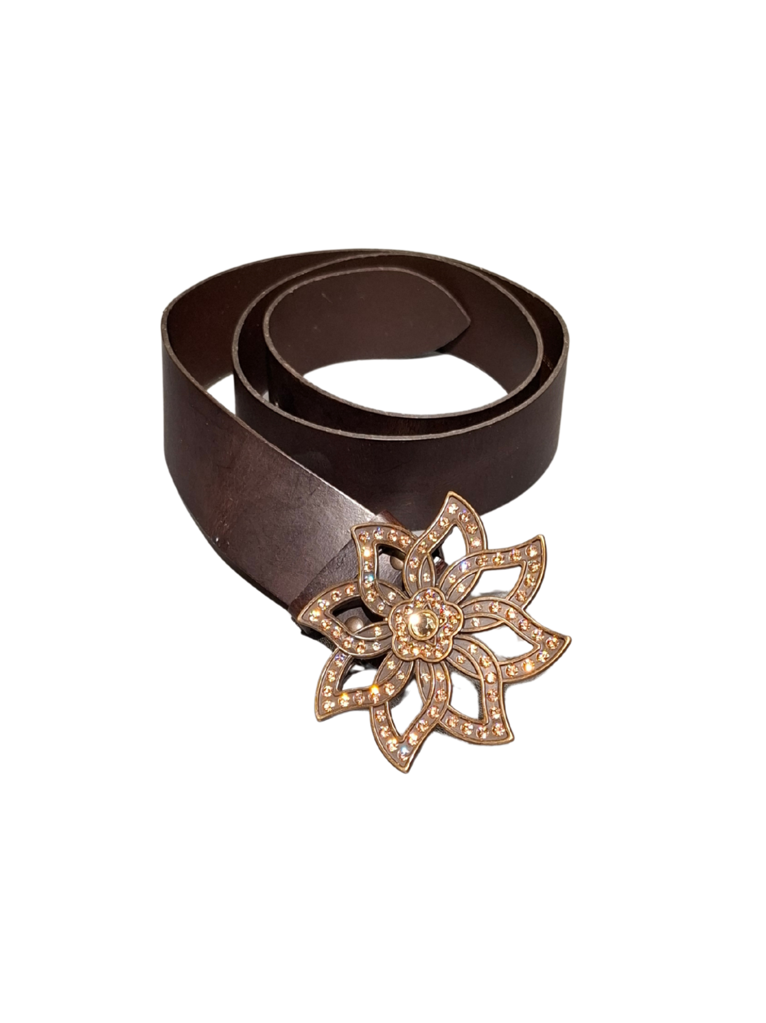 Rudas MARKS & SPENCER diržas, S