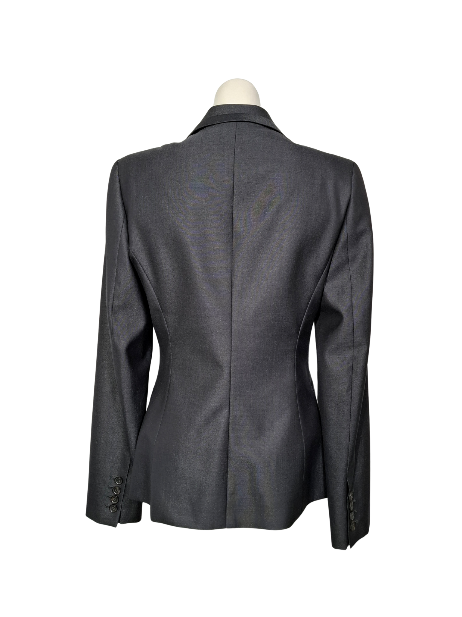 Pilkas JOHN RICHMOND švarkas, L