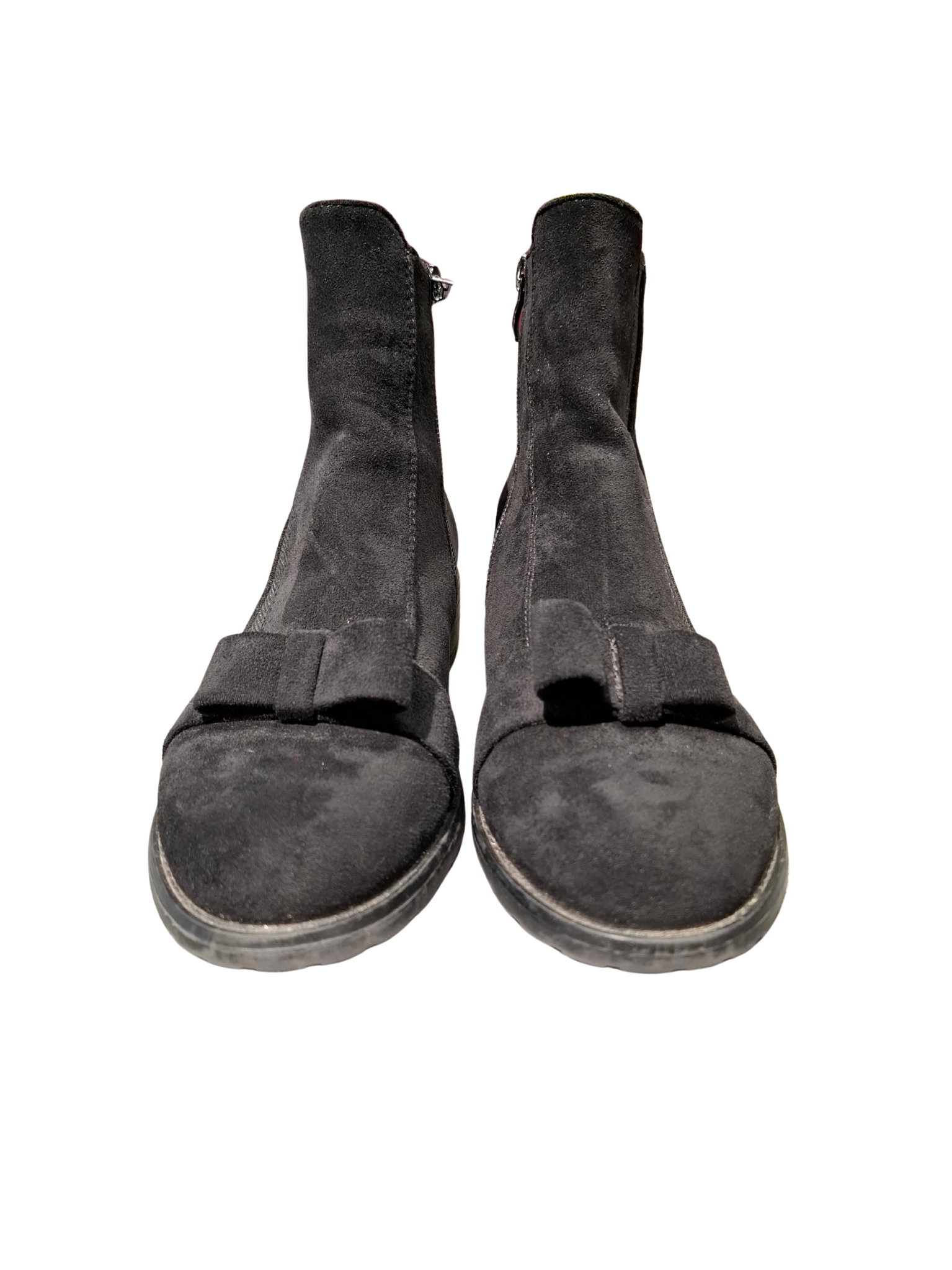 Juodi batai, 38 dydis