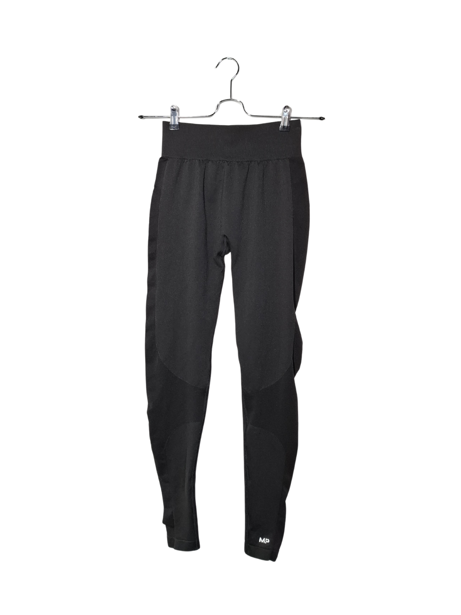 Juodos MP tamprės, XS