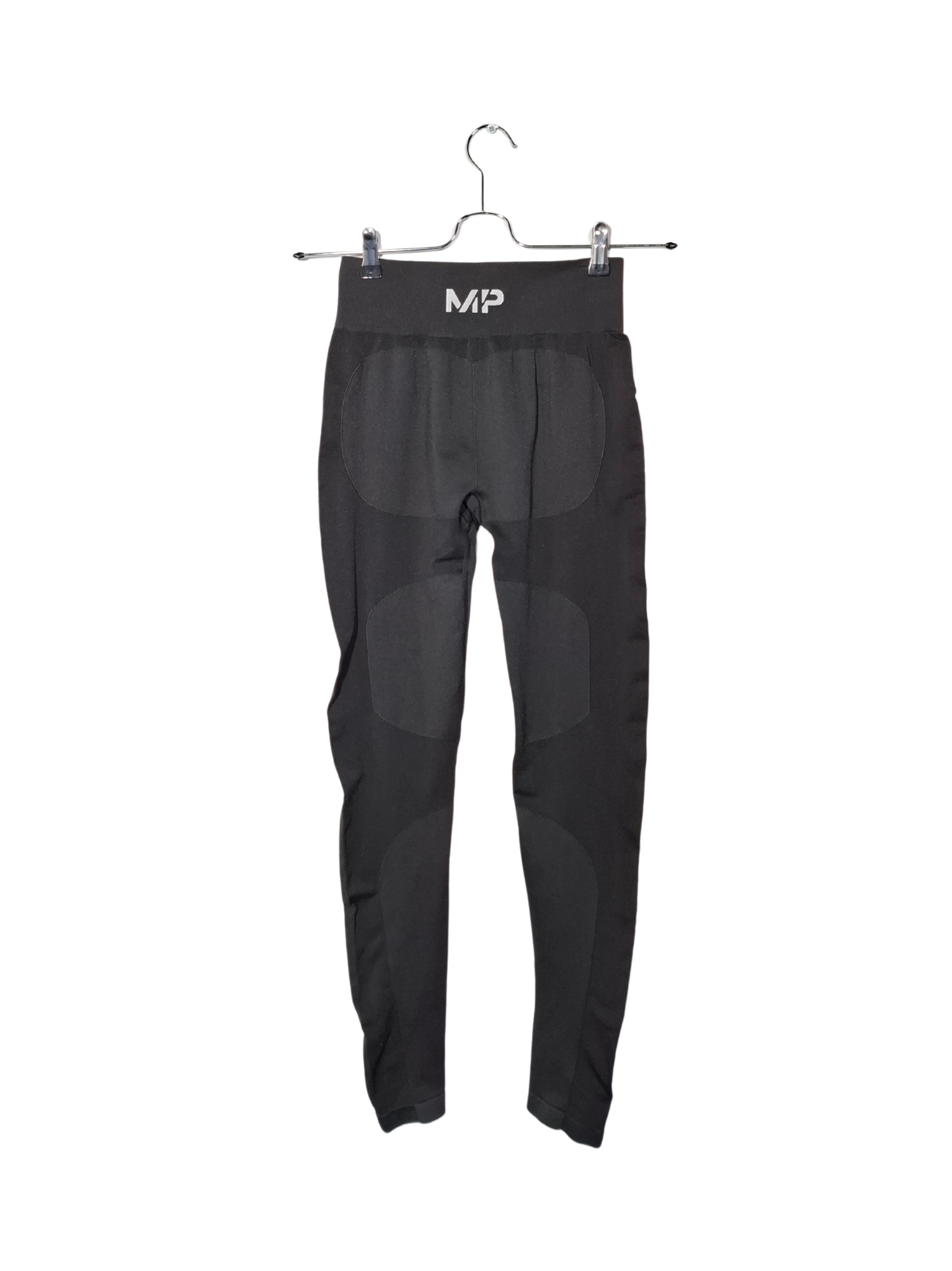 Juodos MP tamprės, XS