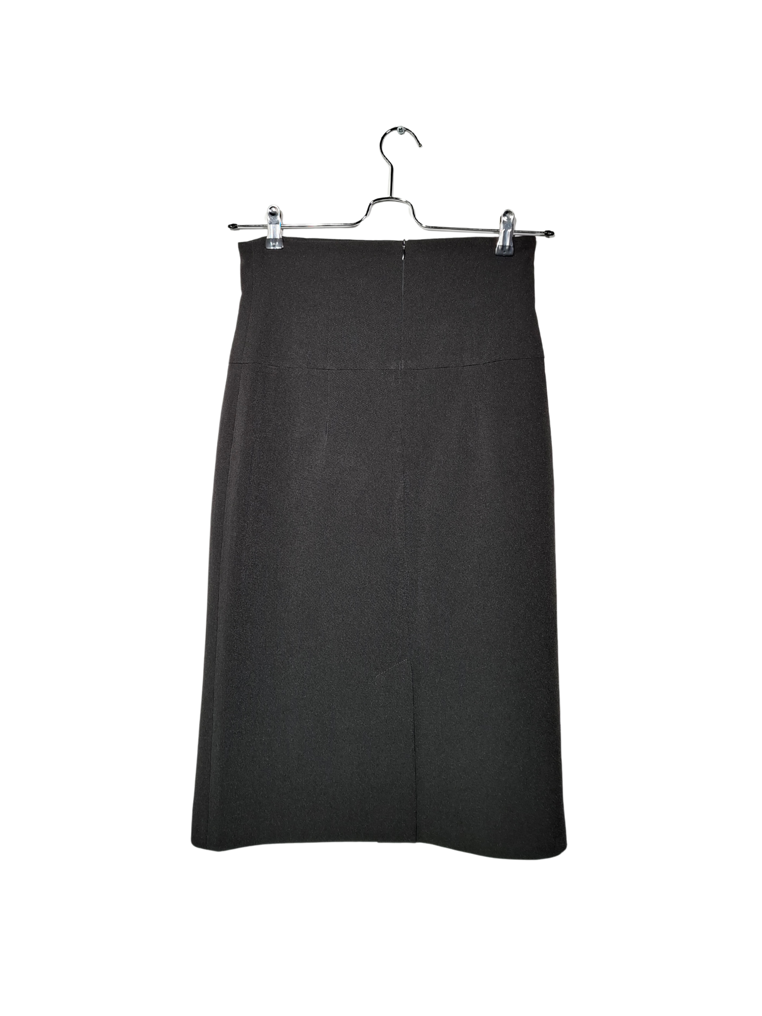 Juodas FIGL sijonas, S