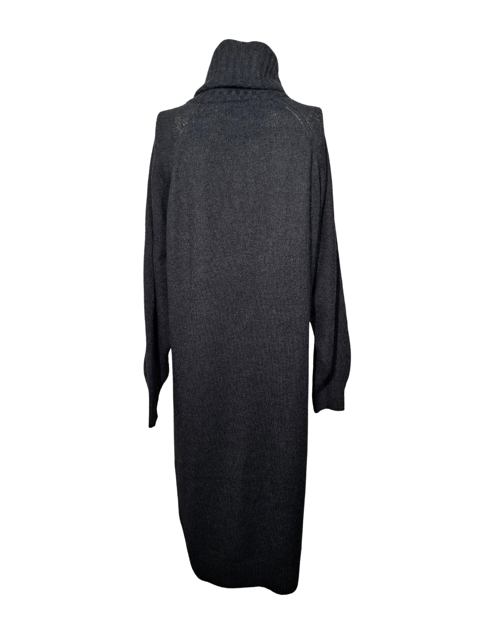 Juoda VERO MODA suknelė, M