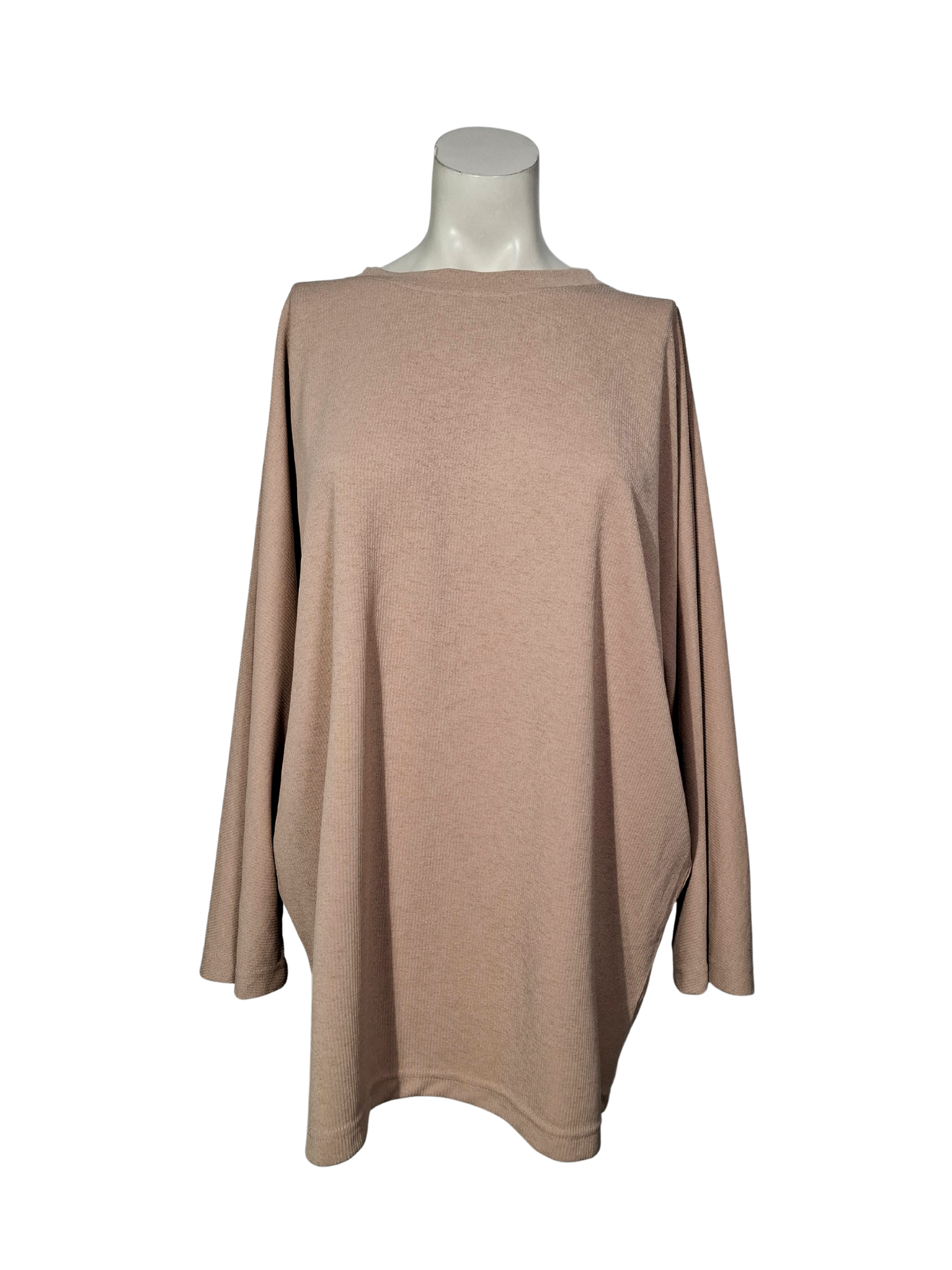 Smėlio spalvos ICL palaidinė, L