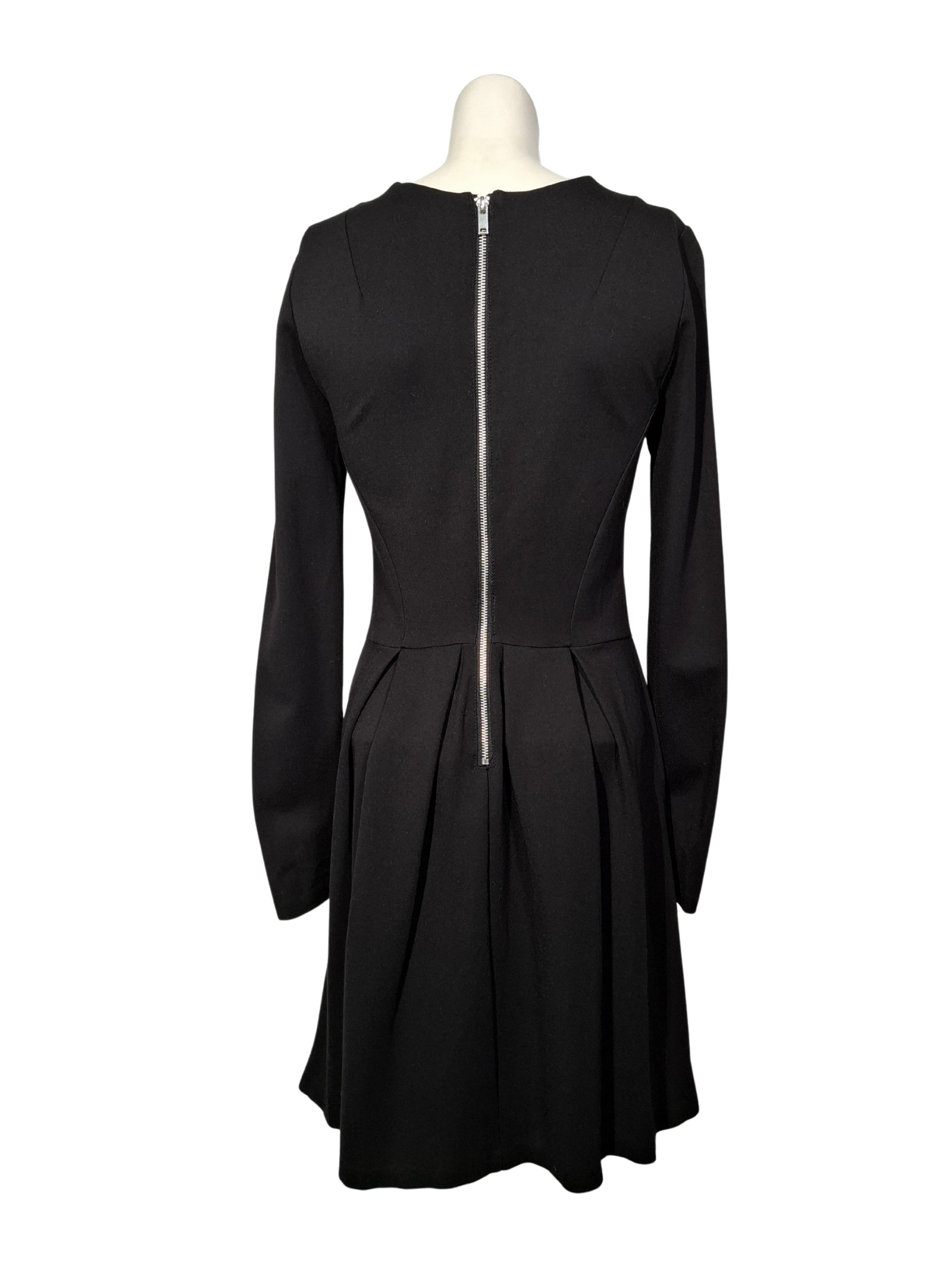 Juoda SELECTED FEMME suknelė, M