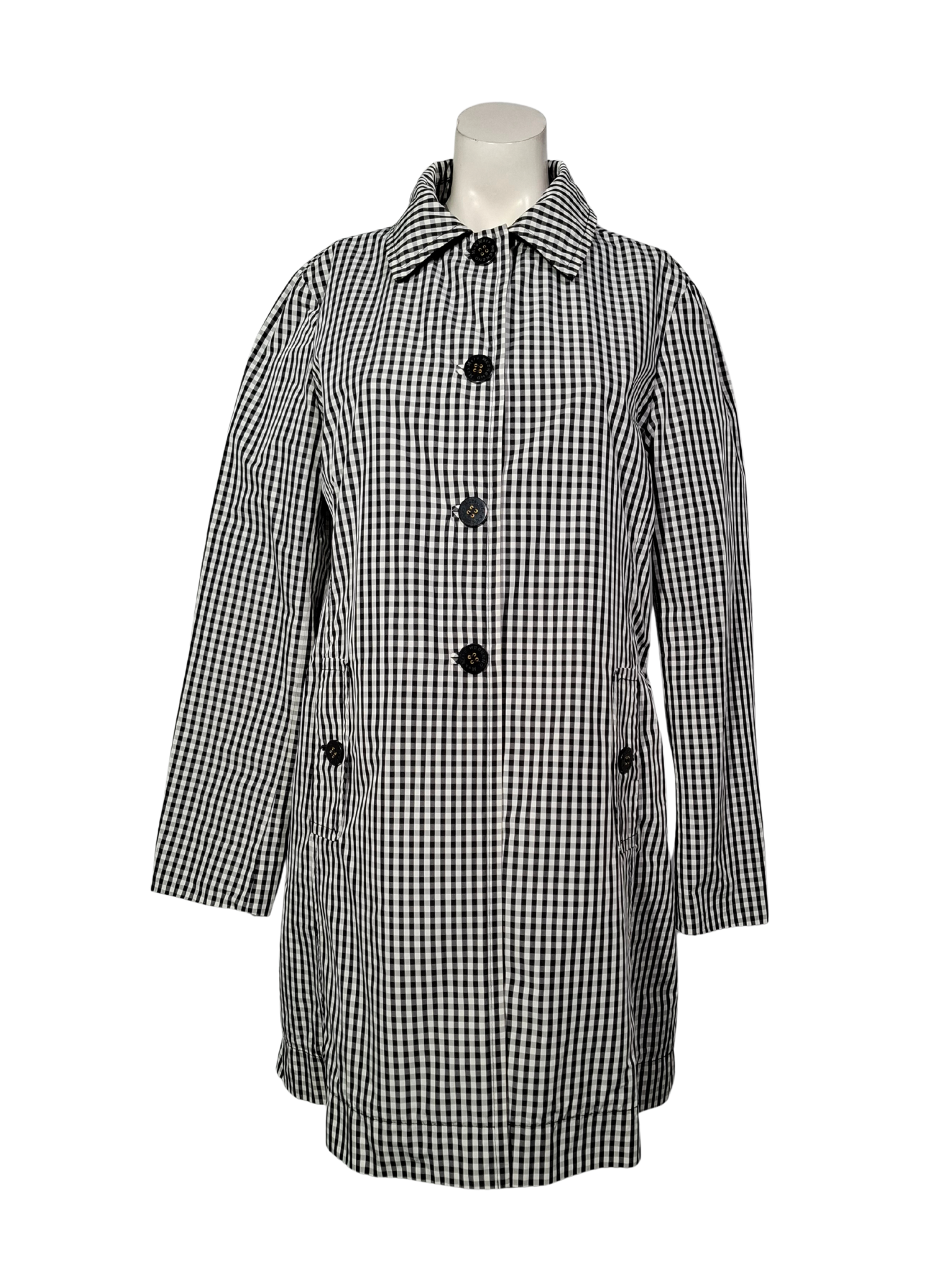 Languotas WEEKEND MAX MARA lietpaltis, S