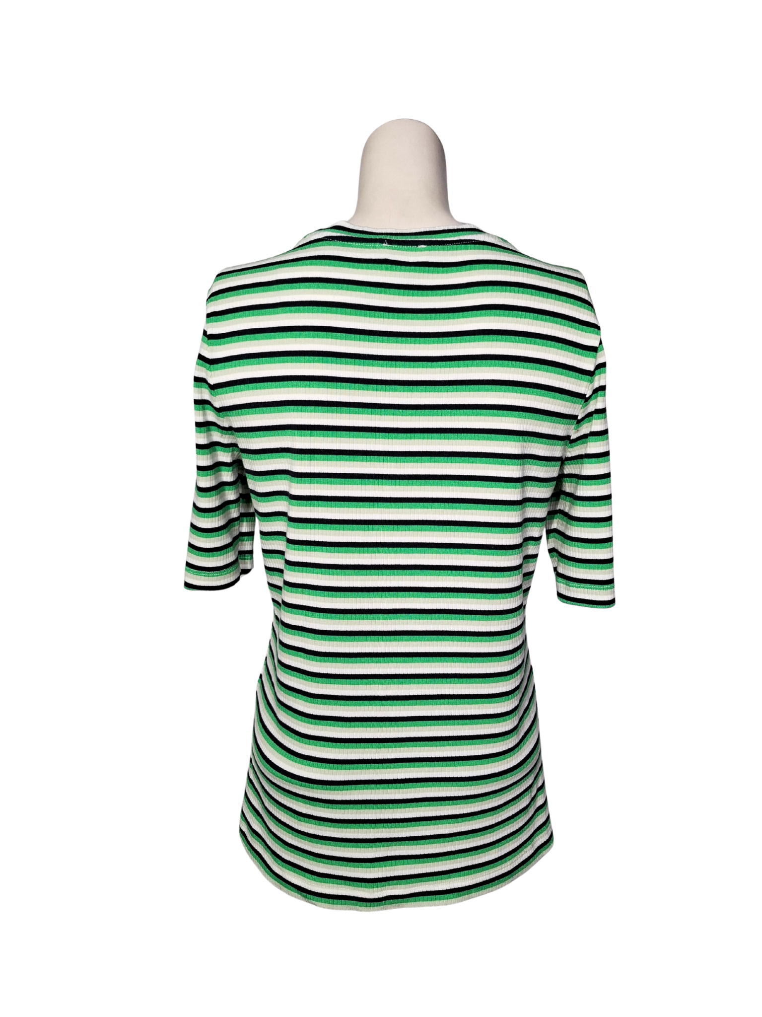 Dryžuota S.Olivier palaidinė, L