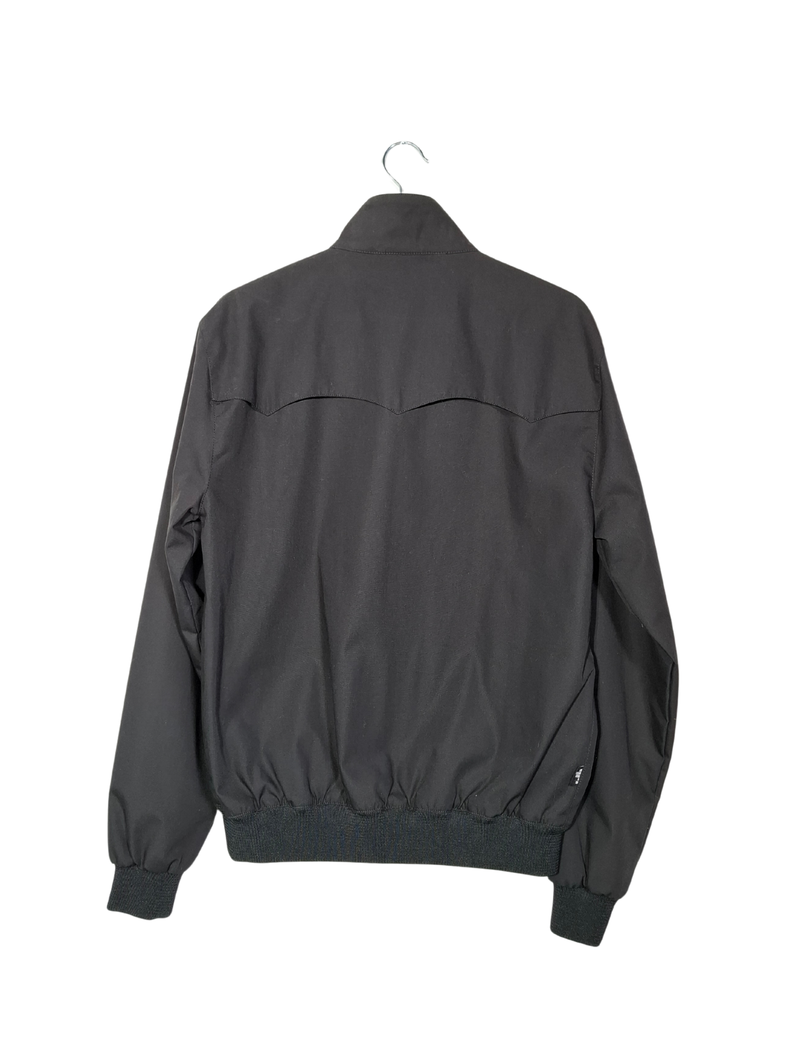 Juoda CHUNK CLOTHING striukė, NAUJA, M