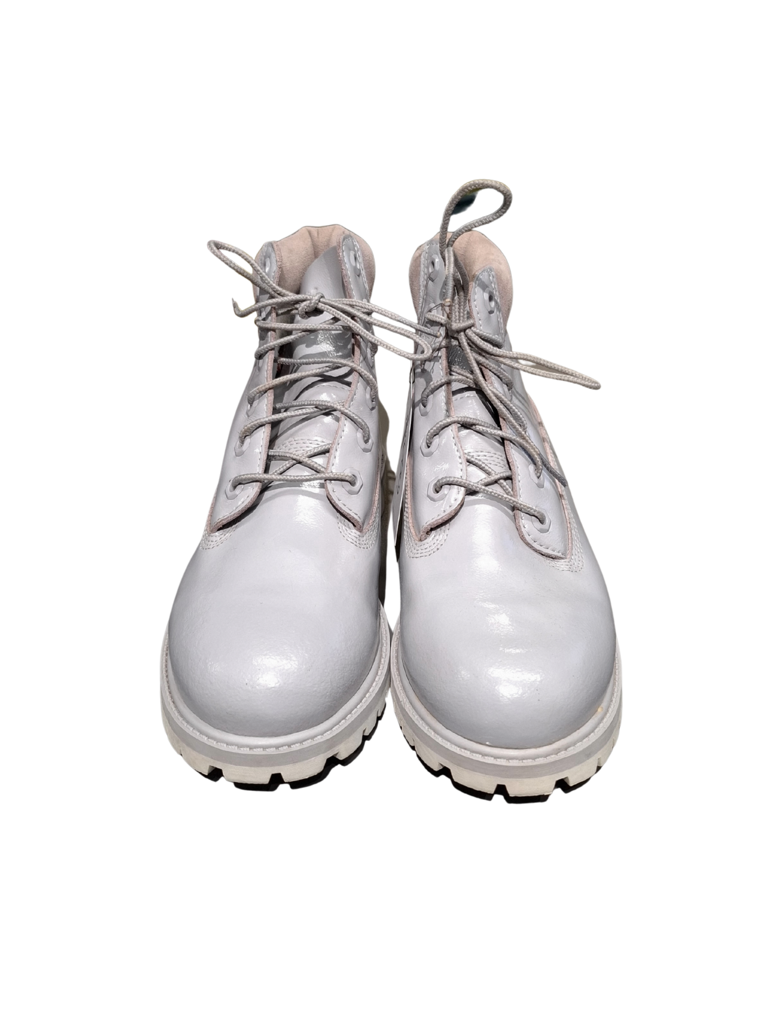 Šviesiai mėlyni TIMBERLAND batai, 39 dydis