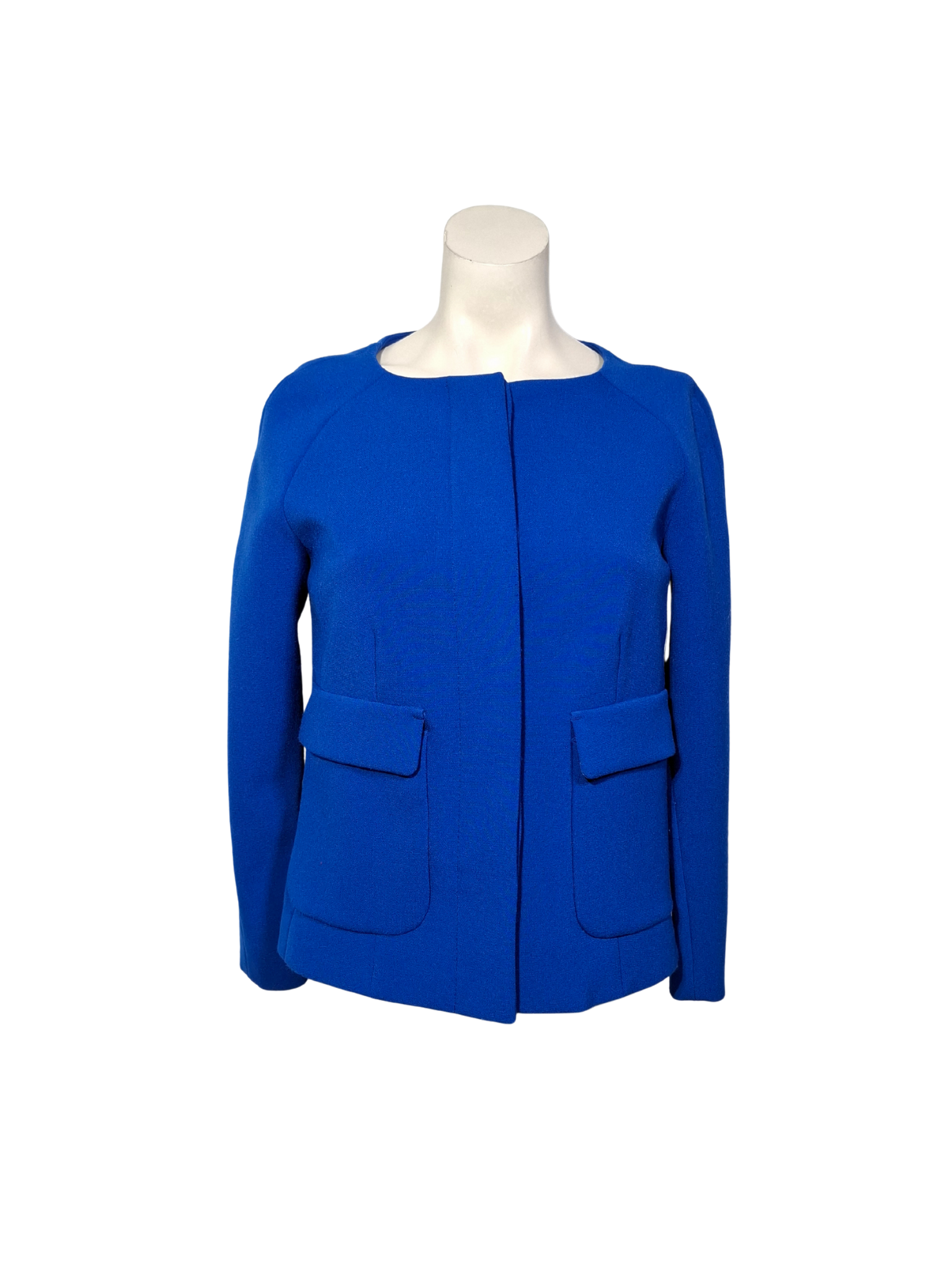 Mėlynas MONTON kostiumėlis, XS