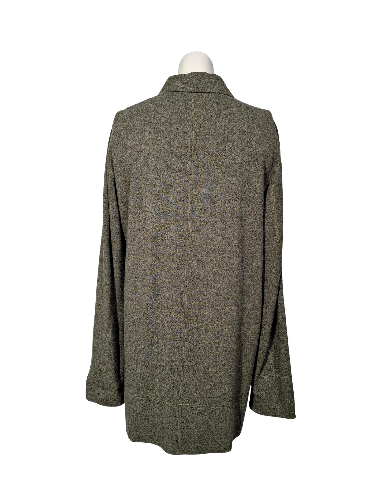 Žalia BETTY BARCLAY palaidinė, M