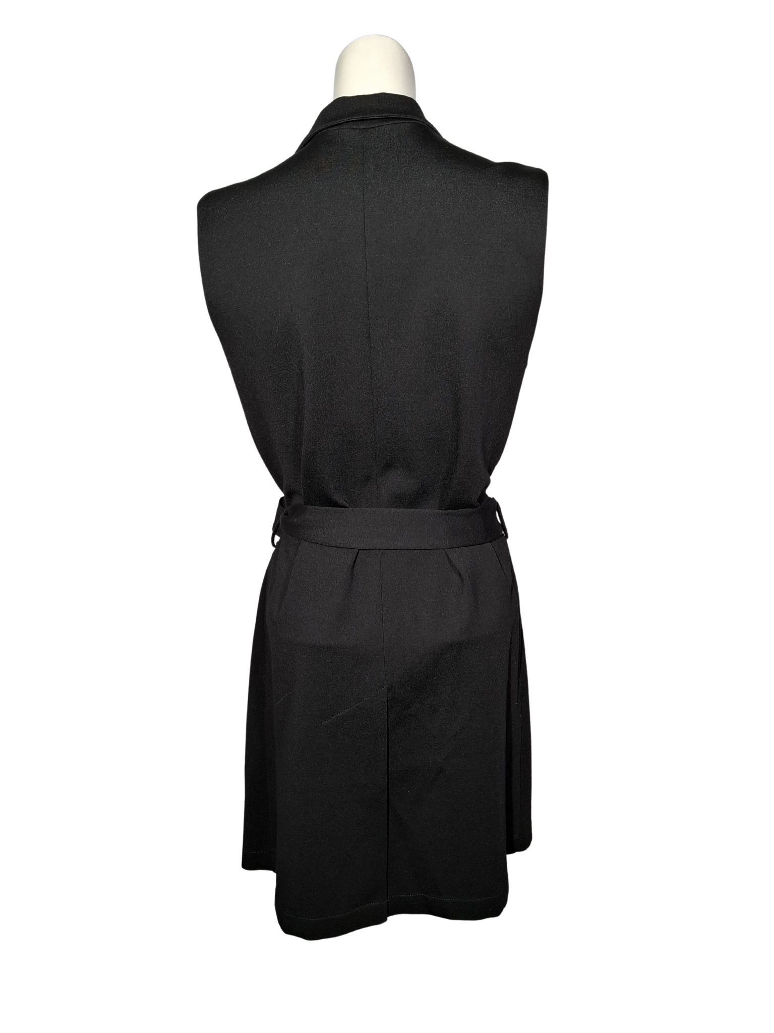 Juoda ENLI 5 liemenė, M