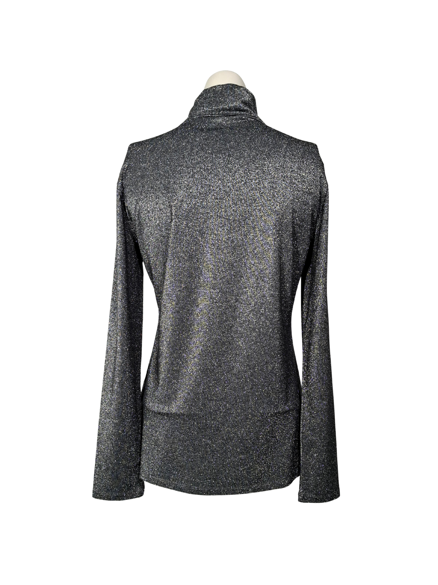 Pilka blizgi J. LINDEBERG palaidinė, L